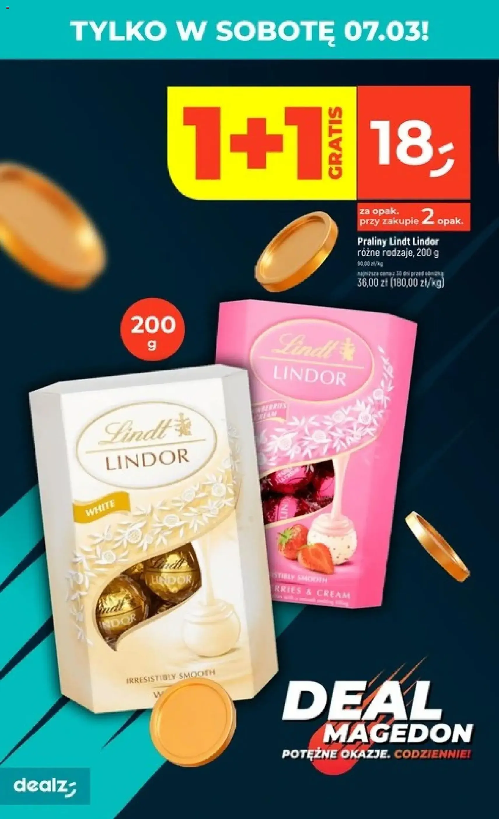 Dealz gazetka - ważny gazetka od 05.03.2026 strona 4 z 34