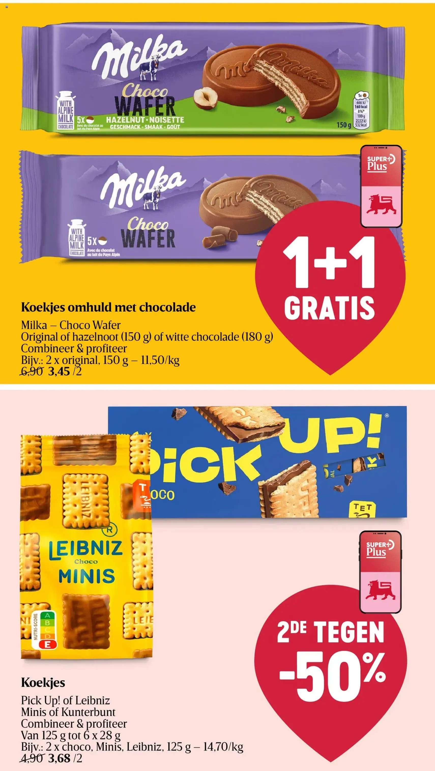 Delhaize folder week 29 - geldige folder vanaf 16/07/2026 pagina 28 van 44