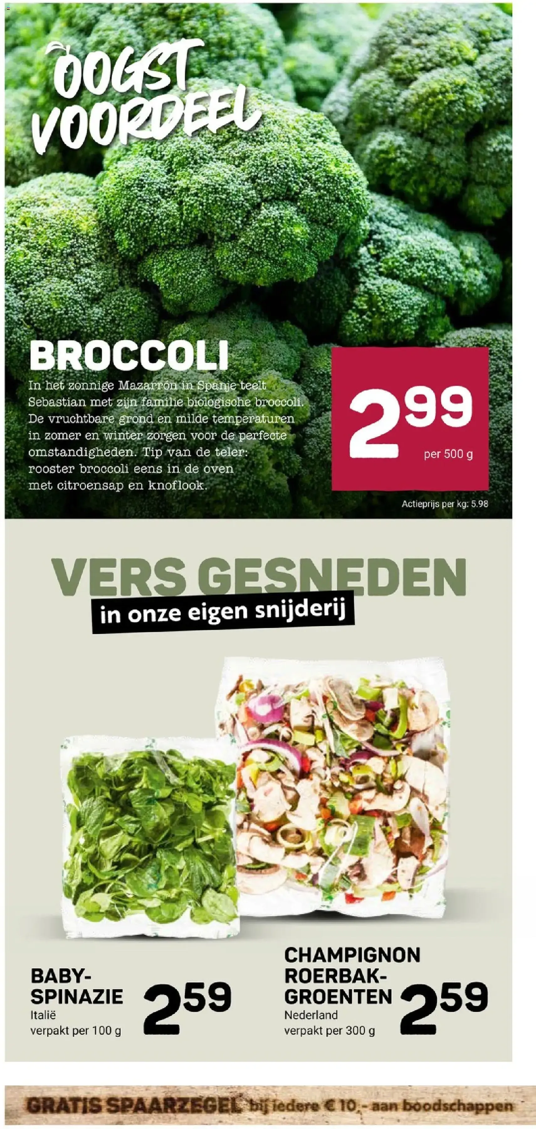 Ekoplaza folder - geldige folder vanaf 13-05-2026 pagina 6 van 16