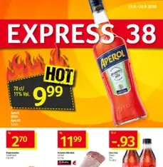 Prodega Aktionen - Prospekt Vorschau gültig ab 15.09.2025