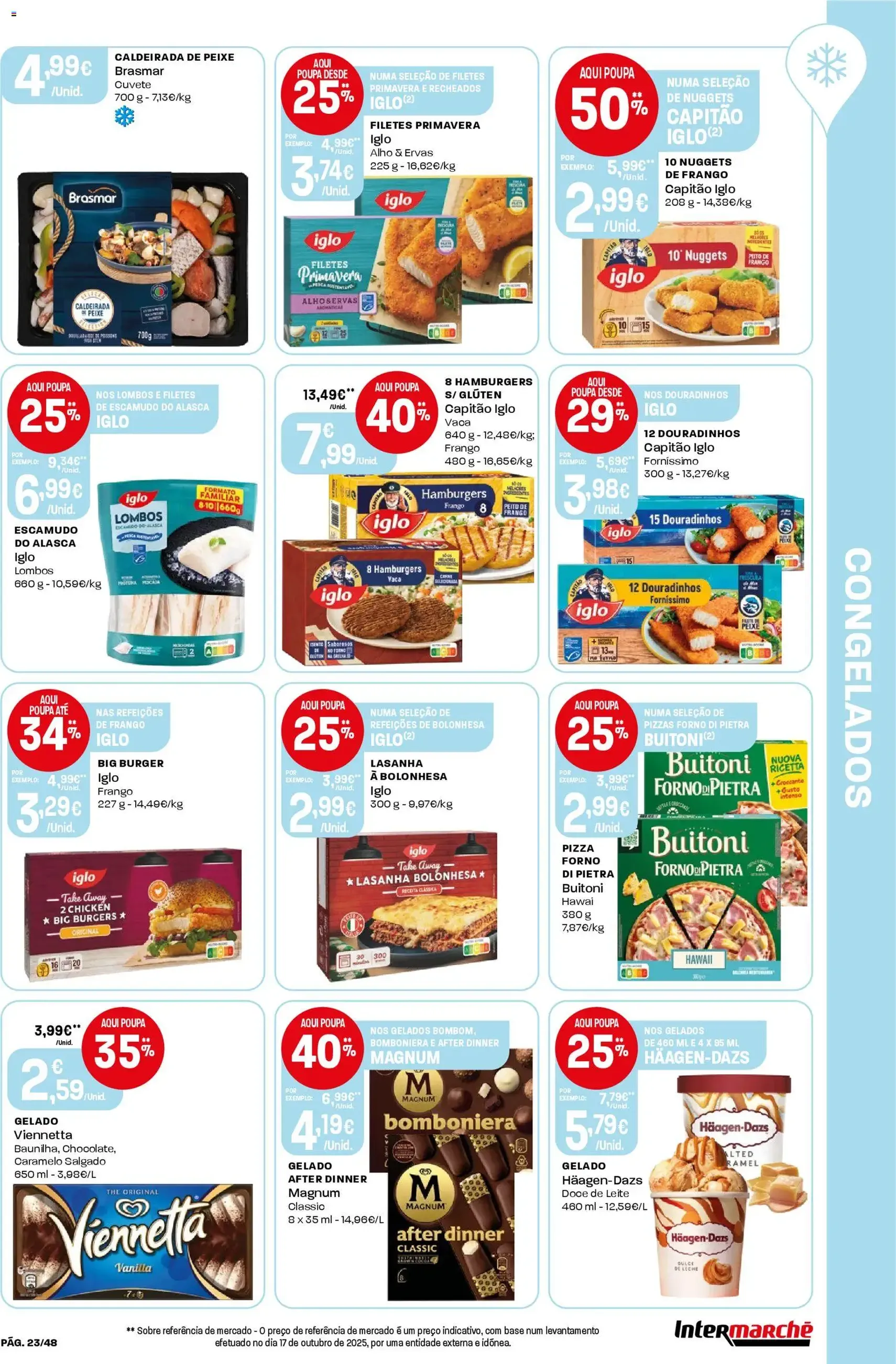 Intermarché folheto - folheto válido a partir de 13/11/2025 página 23 de 48