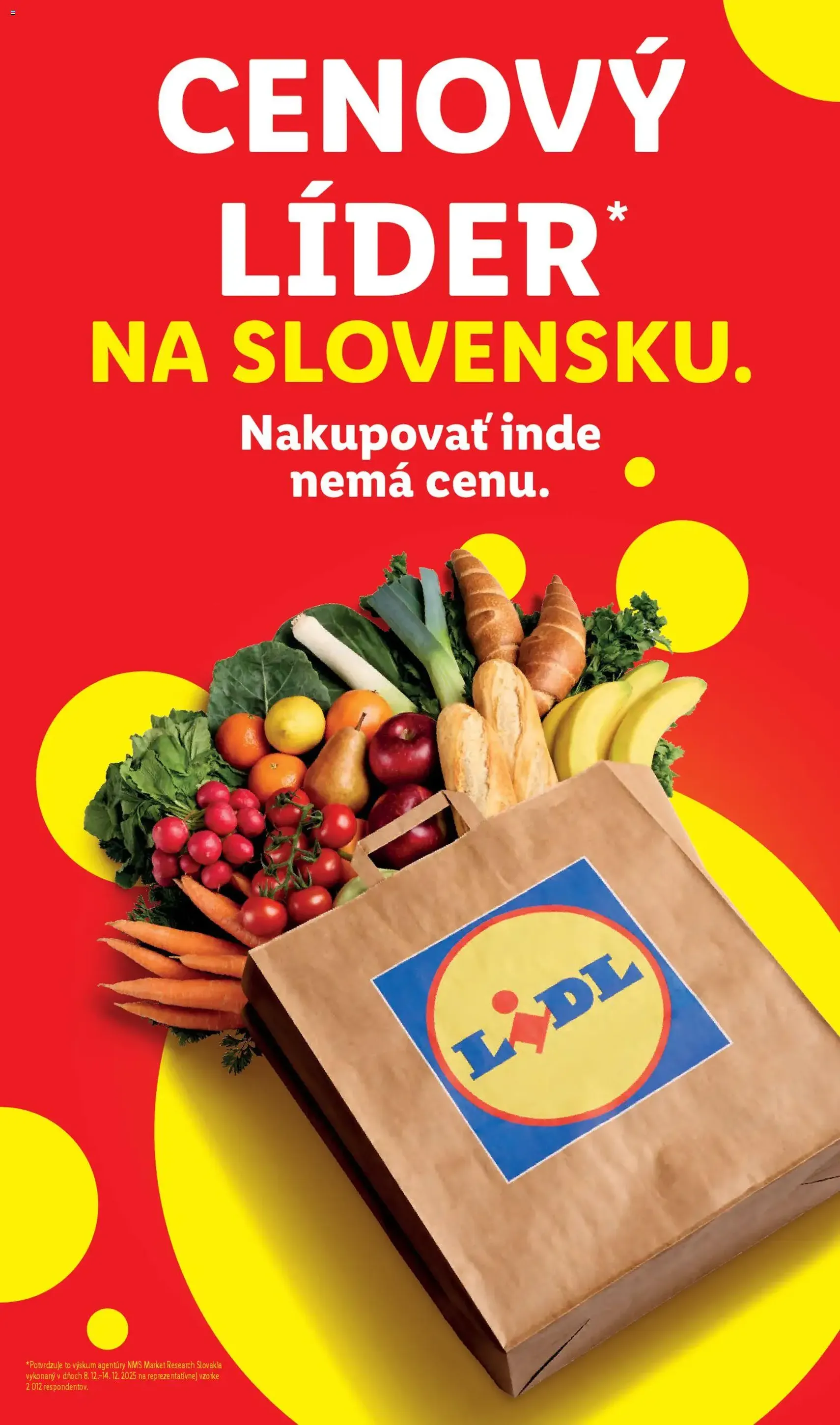 Lidl leták - platný leták od 02.02.2026 strana 5 z 88