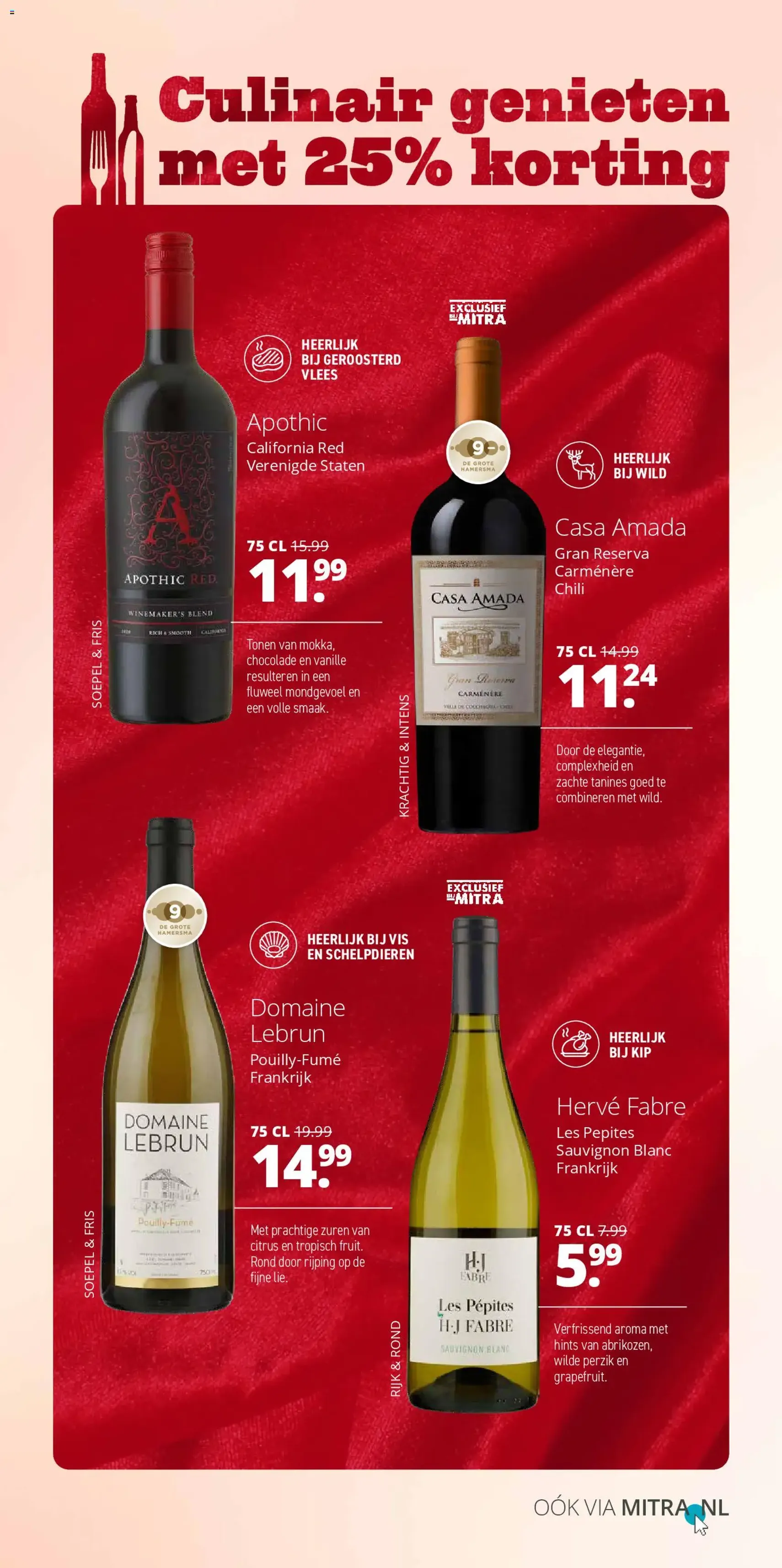 Mitra - Folder - geldige folder vanaf 17-11-2025 pagina 16 van 20