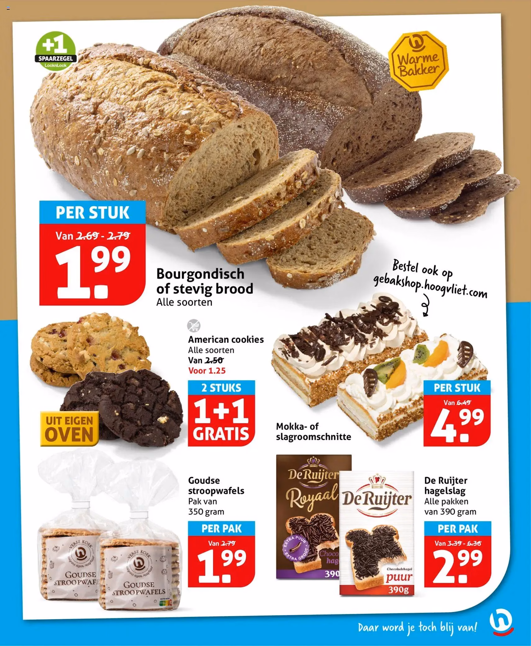 Hoogvliet - Folder - geldige folder vanaf 21-01-2026 pagina 13 van 27
