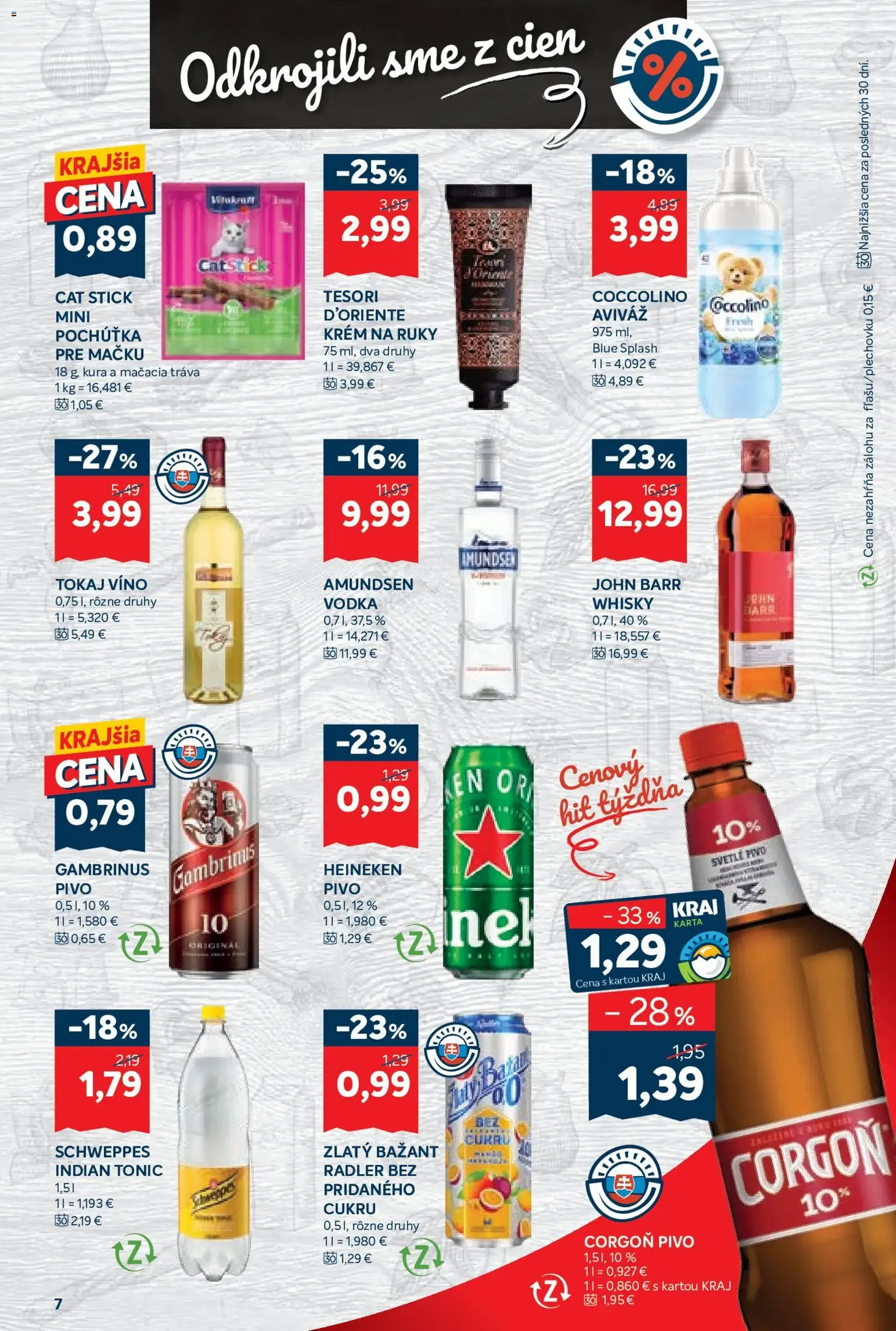 Kraj leták - platný leták od 30.04.2026 strana 13 z 18