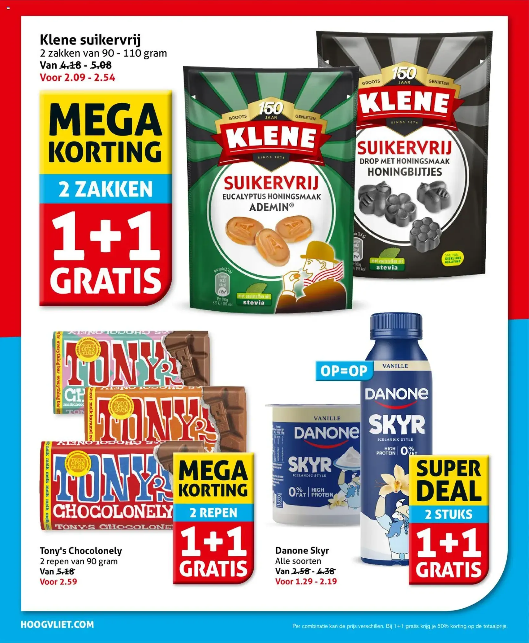 Hoogvliet - Folder - geldige folder vanaf 11-02-2026 pagina 4 van 29