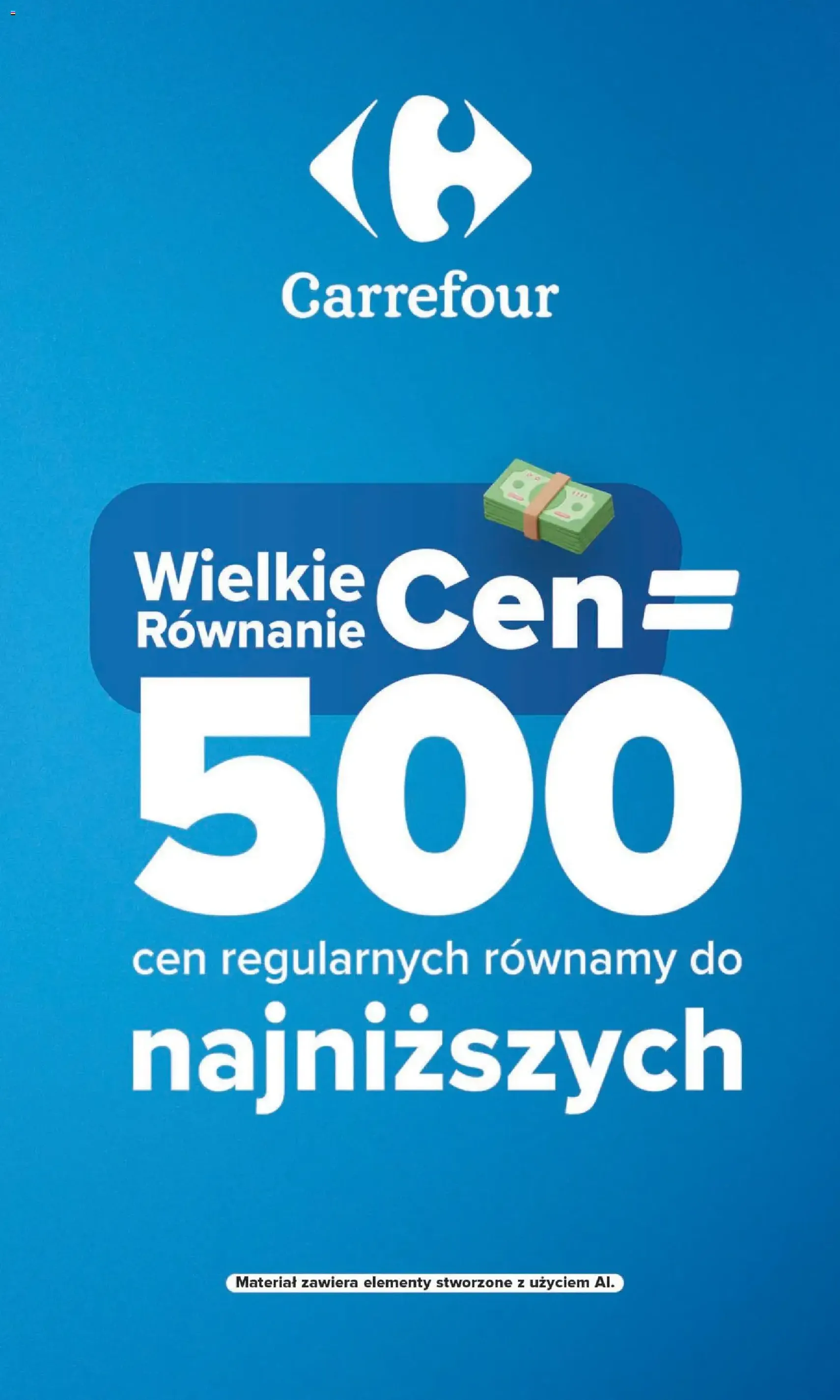 Carrefour gazetka - ważny gazetka od 03.08.2026 strona 3 z 51