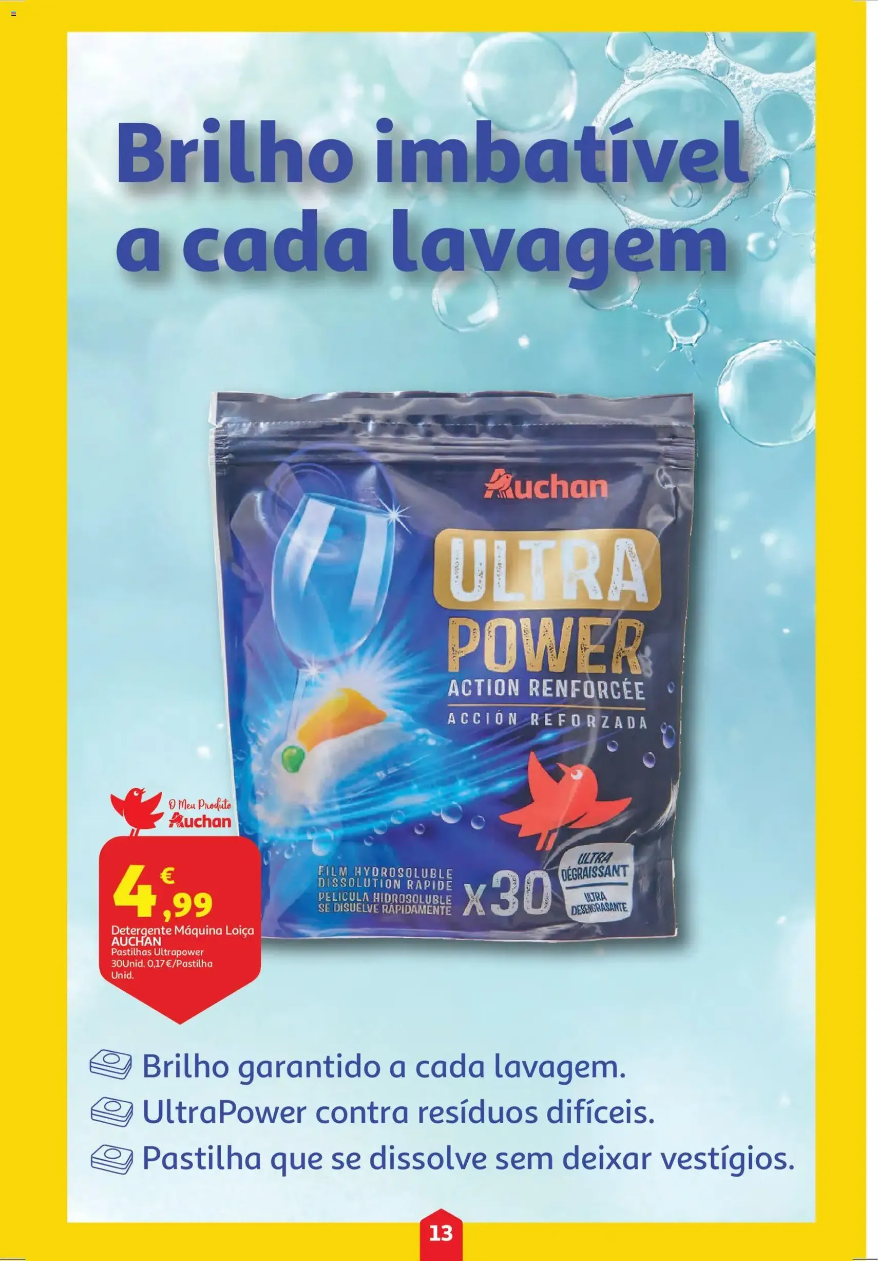 Auchan folheto - folheto válido a partir de 30/10/2025 página 13 de 40 Auchan folheto - folheto válido a partir de 30/10/2025 página 13 de 40