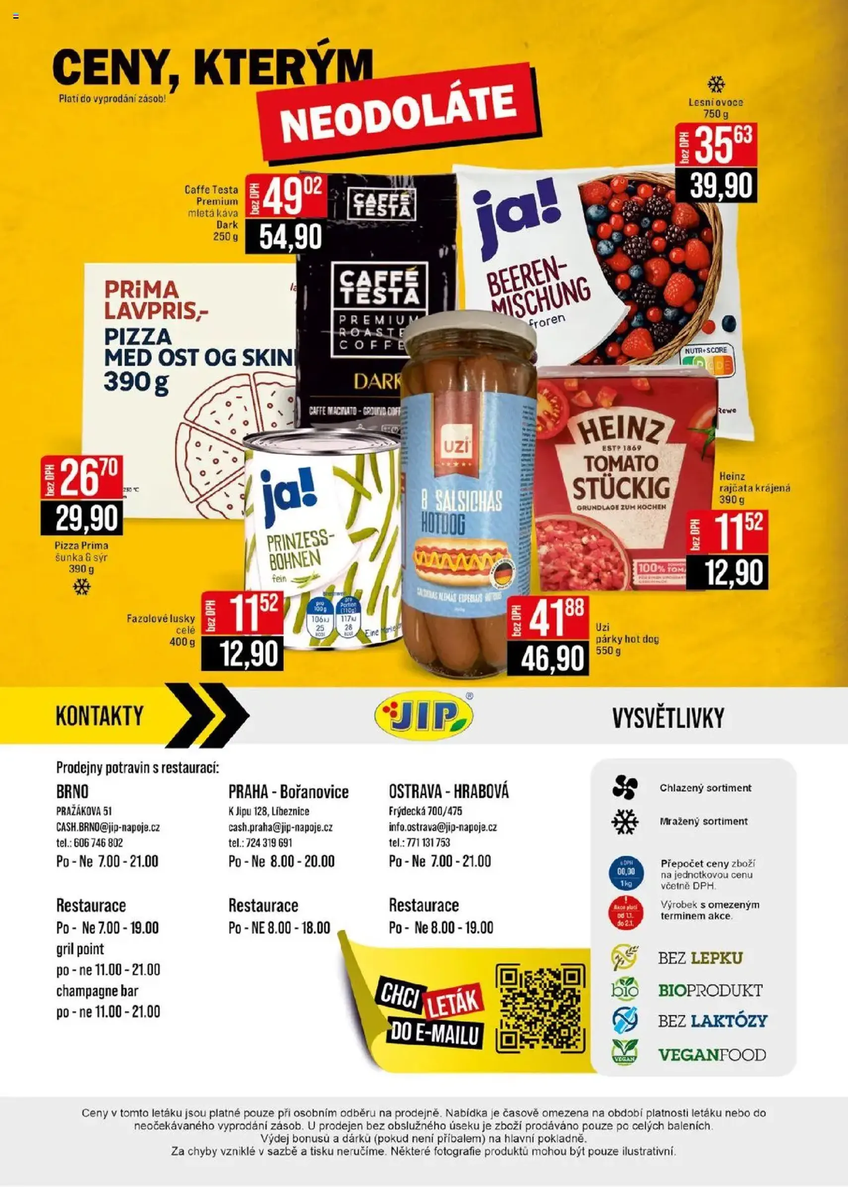 Jip leták - Cash & Carry - platný leták od 06.08.2025 strana 24 z 24 Jip leták - Cash & Carry - platný leták od 06.08.2025 strana 24 z 24