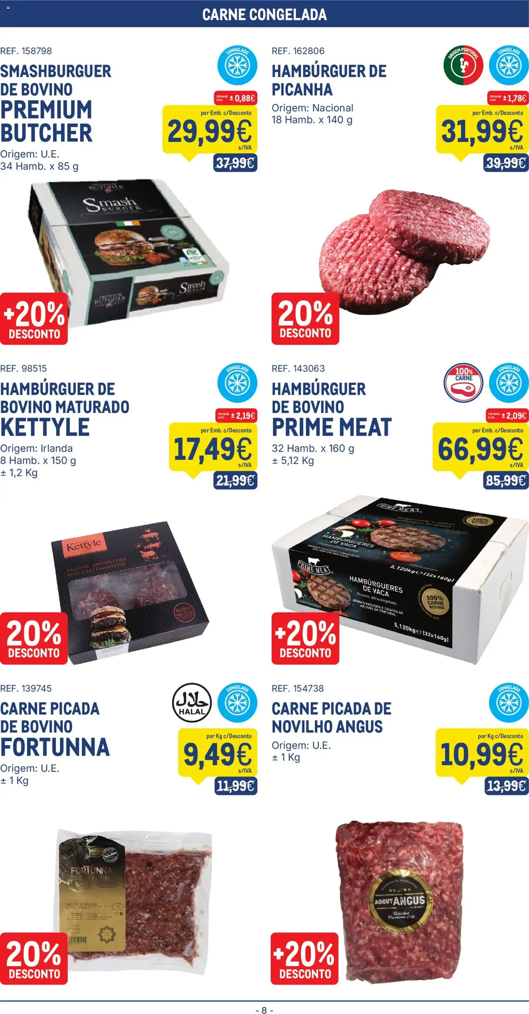 Makro folheto - folheto válido a partir de 04/08/2026 página 8 de 22