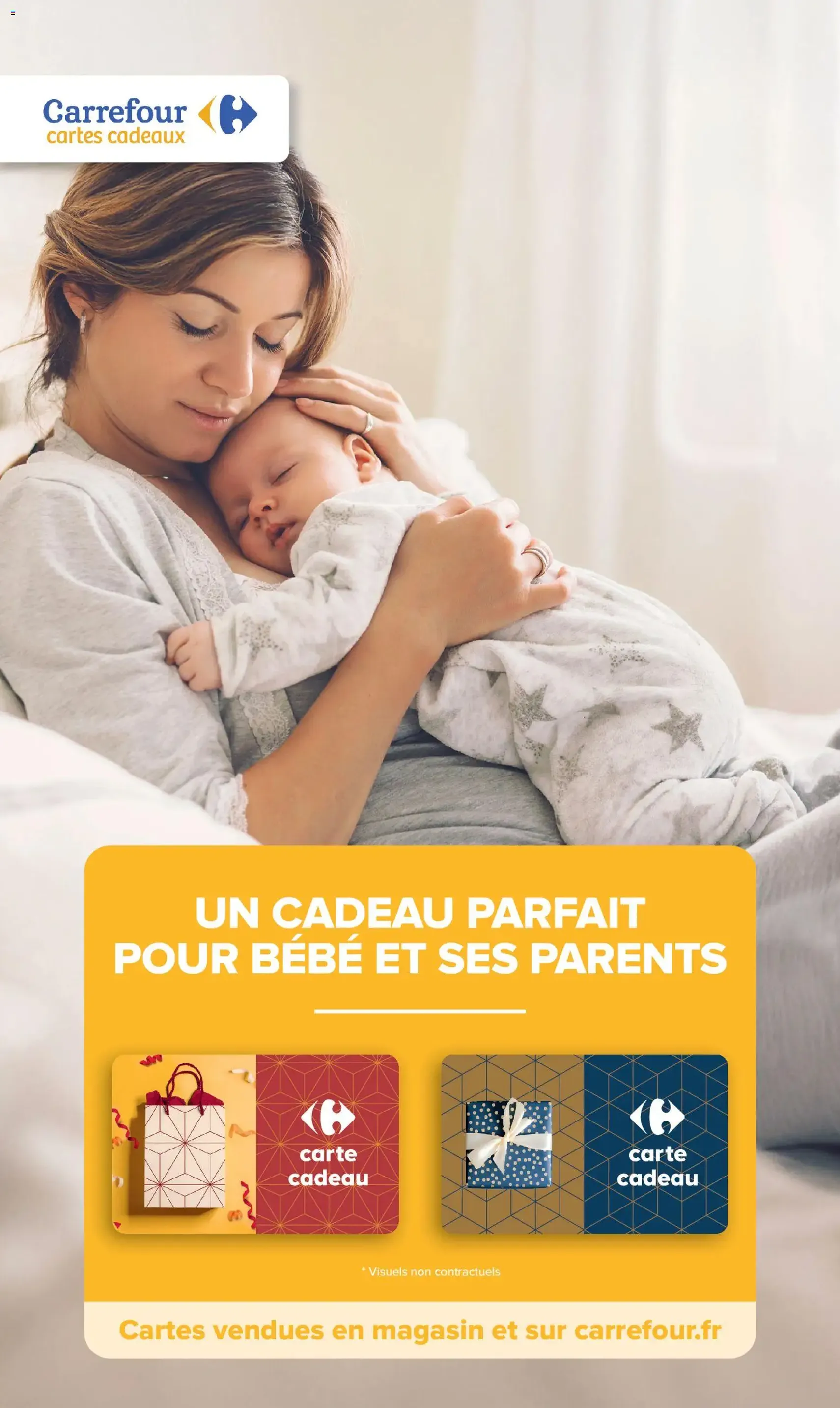 Carrefour Market catalogue - brochure valable à partir du 01/09/2026, page 17 sur 19