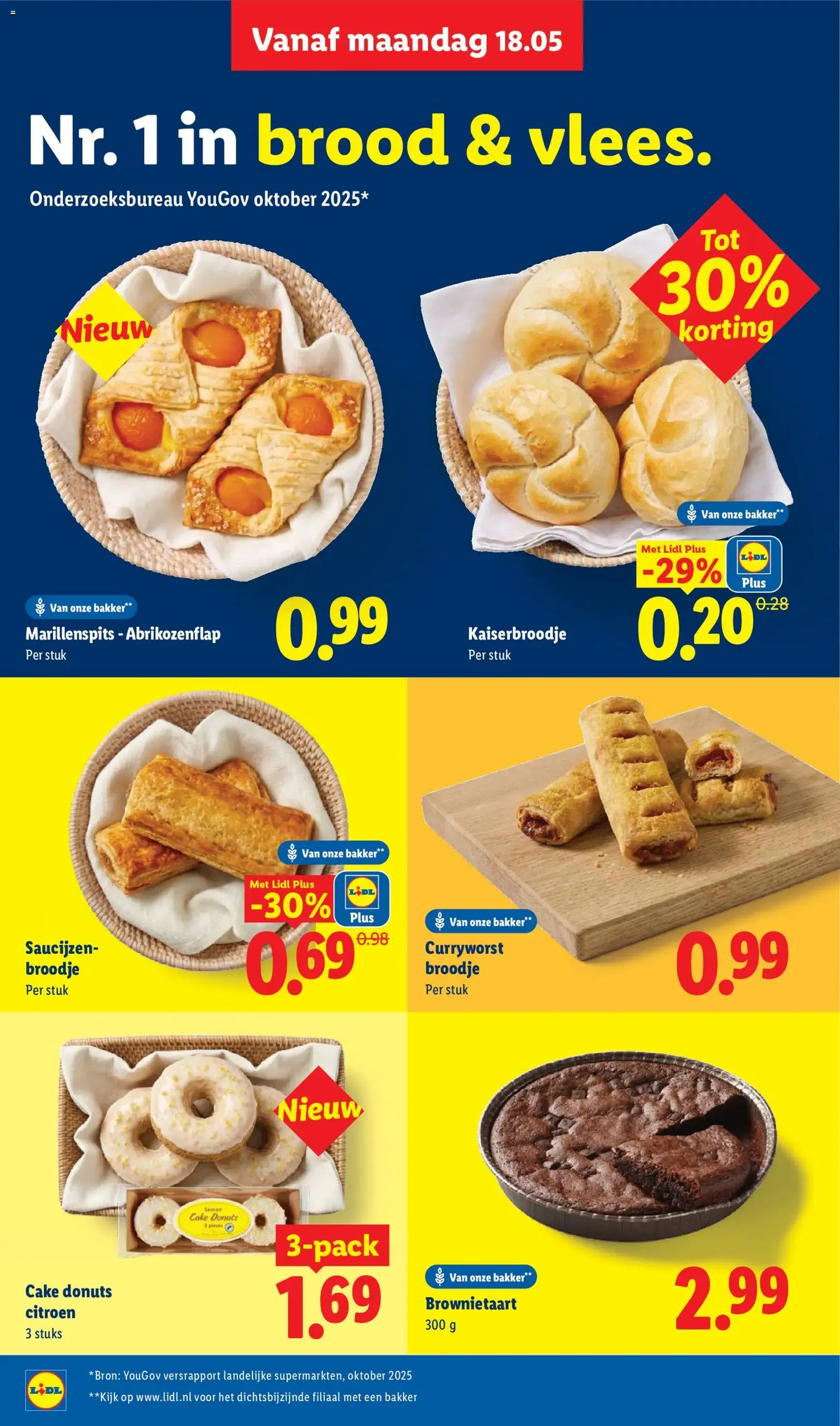 Lidl folder week 21 - geldige folder vanaf 18-05-2026 pagina 14 van 52