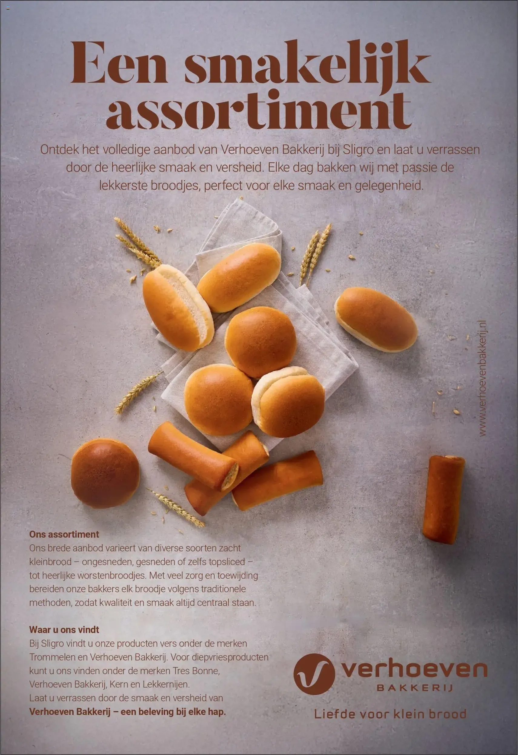 Sligro - Folder - geldige folder vanaf 05-01-2026 pagina 14 van 87