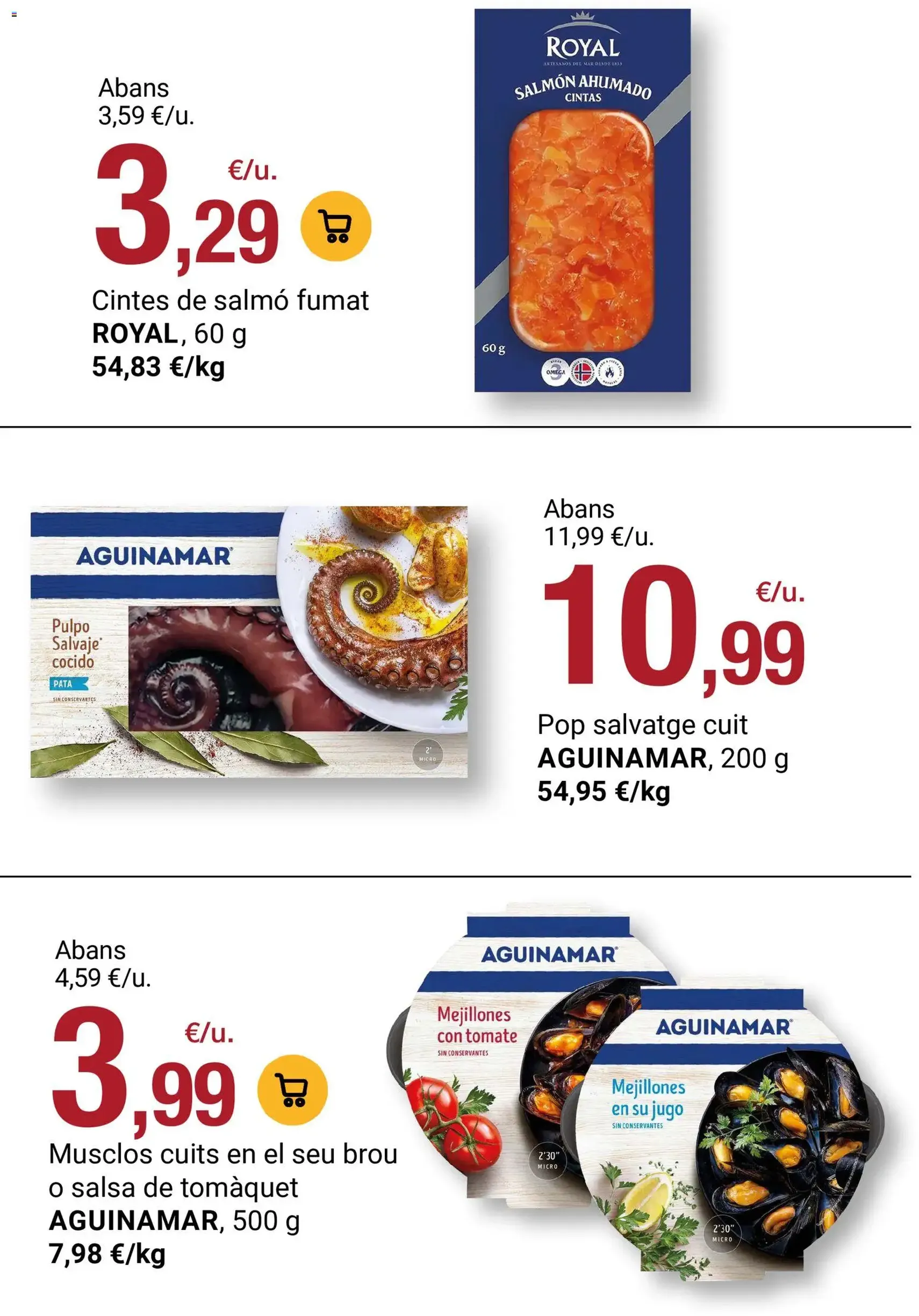 Bonpreu folleto - folleto válido desde 17/02/2026 página 76 de 78