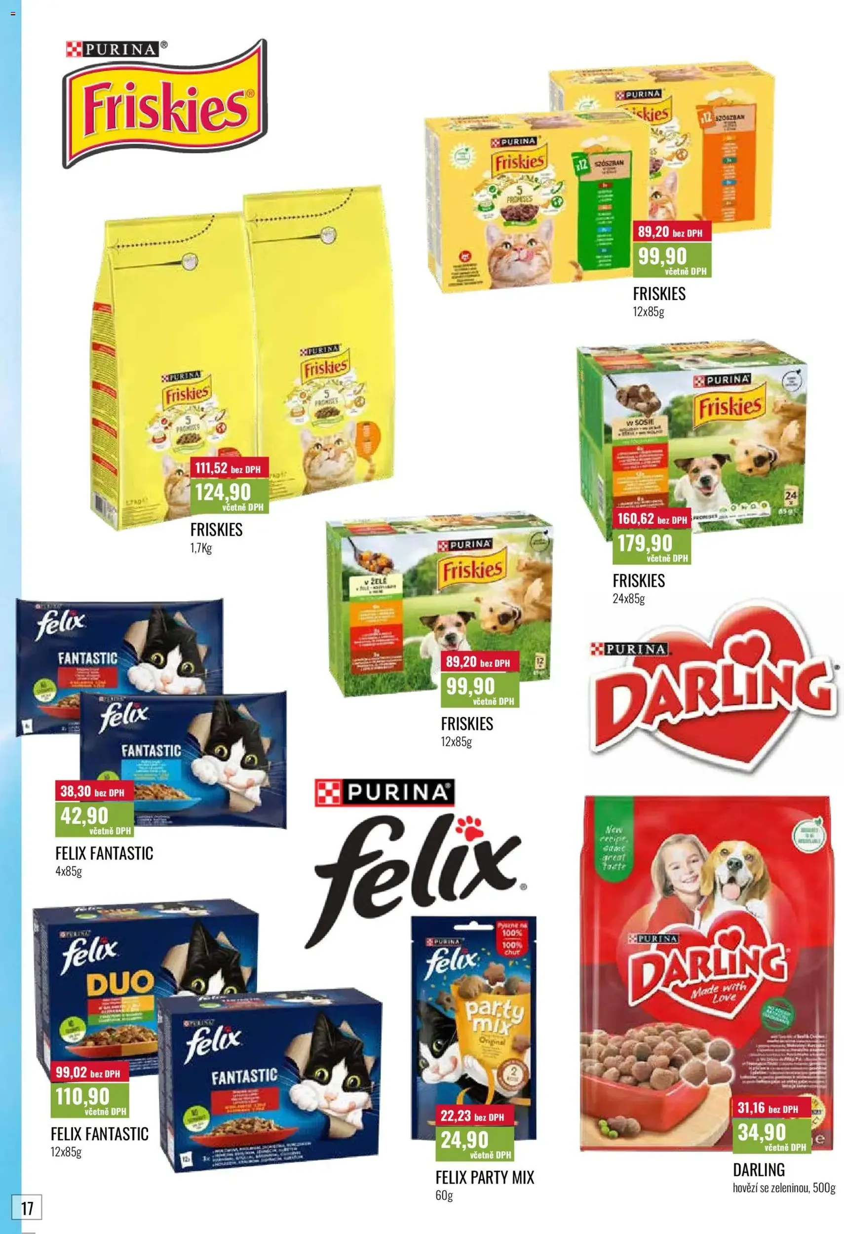 Ratio leták - platný leták od 01.03.2026 strana 17 z 83