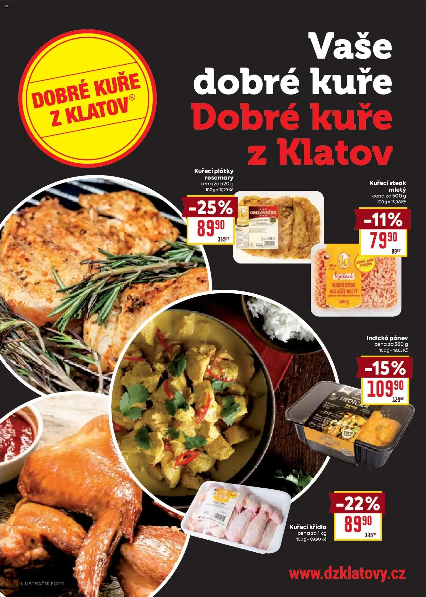 Billa Velký leták - platný leták od 19.11.2025 strana 28 z 47