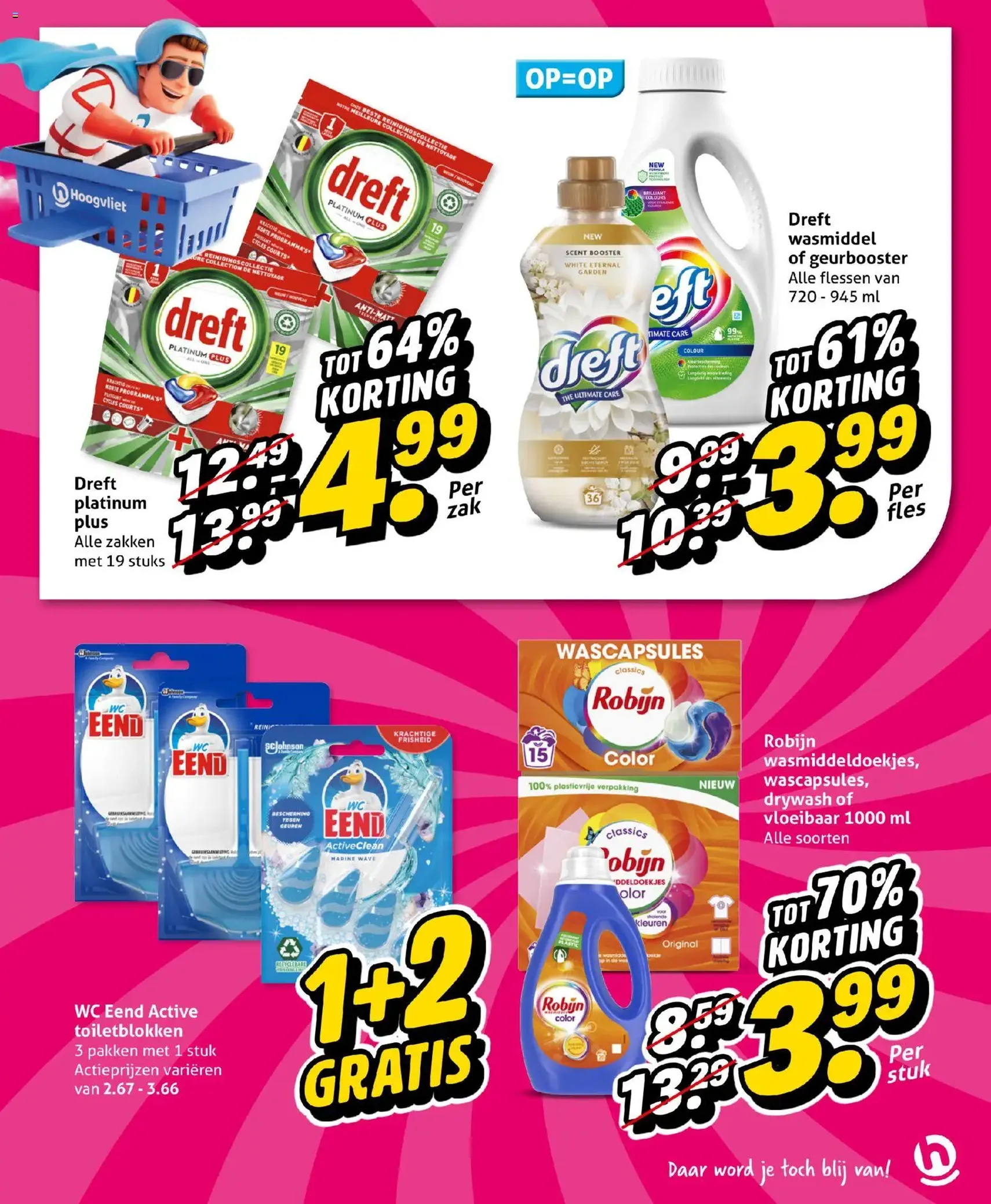 Hoogvliet - Folder - geldige folder vanaf 03-12-2025 pagina 13 van 35