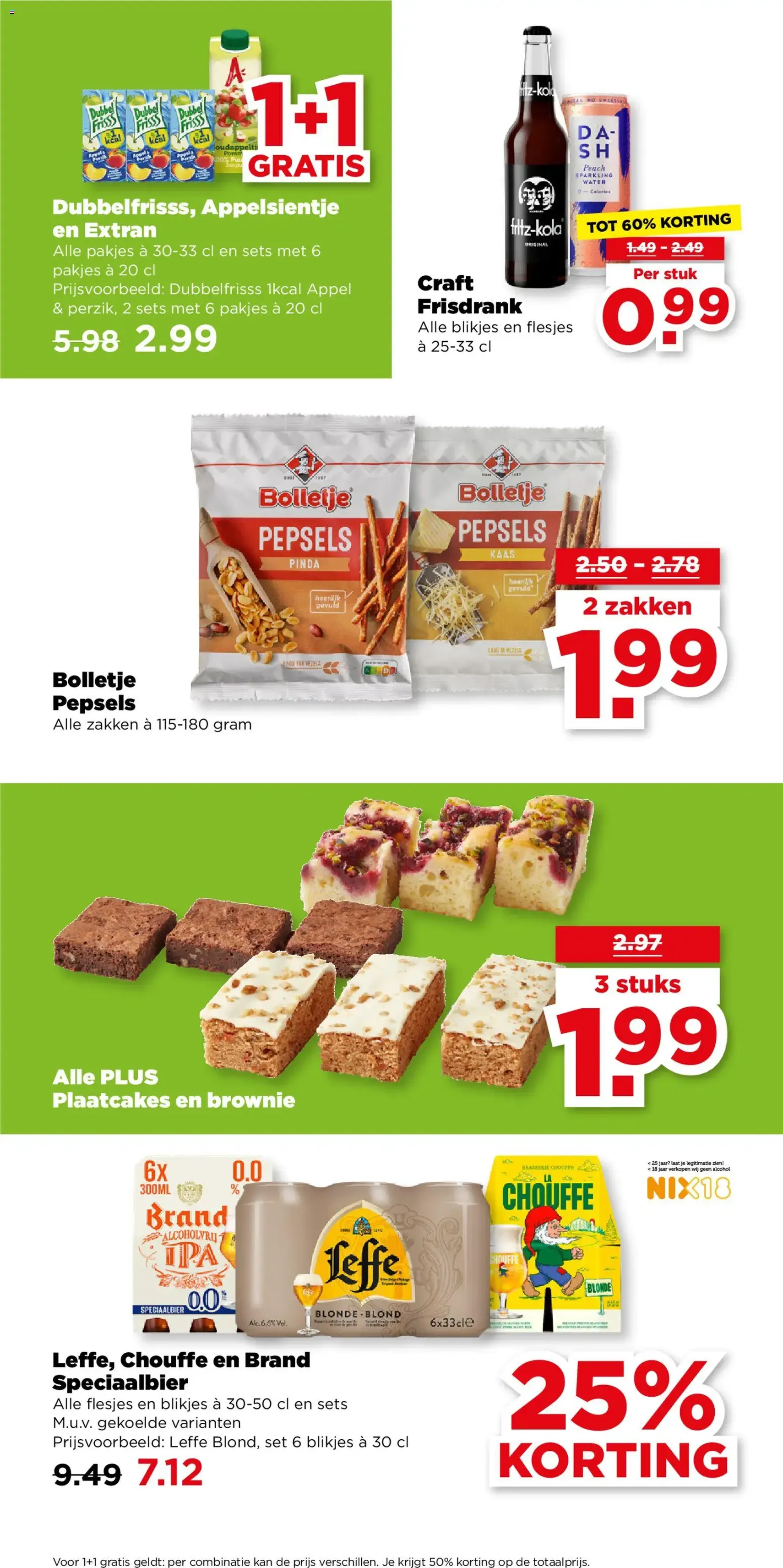 Plus - Folder week 1 - geldige folder vanaf 01-01-2026 pagina 20 van 43