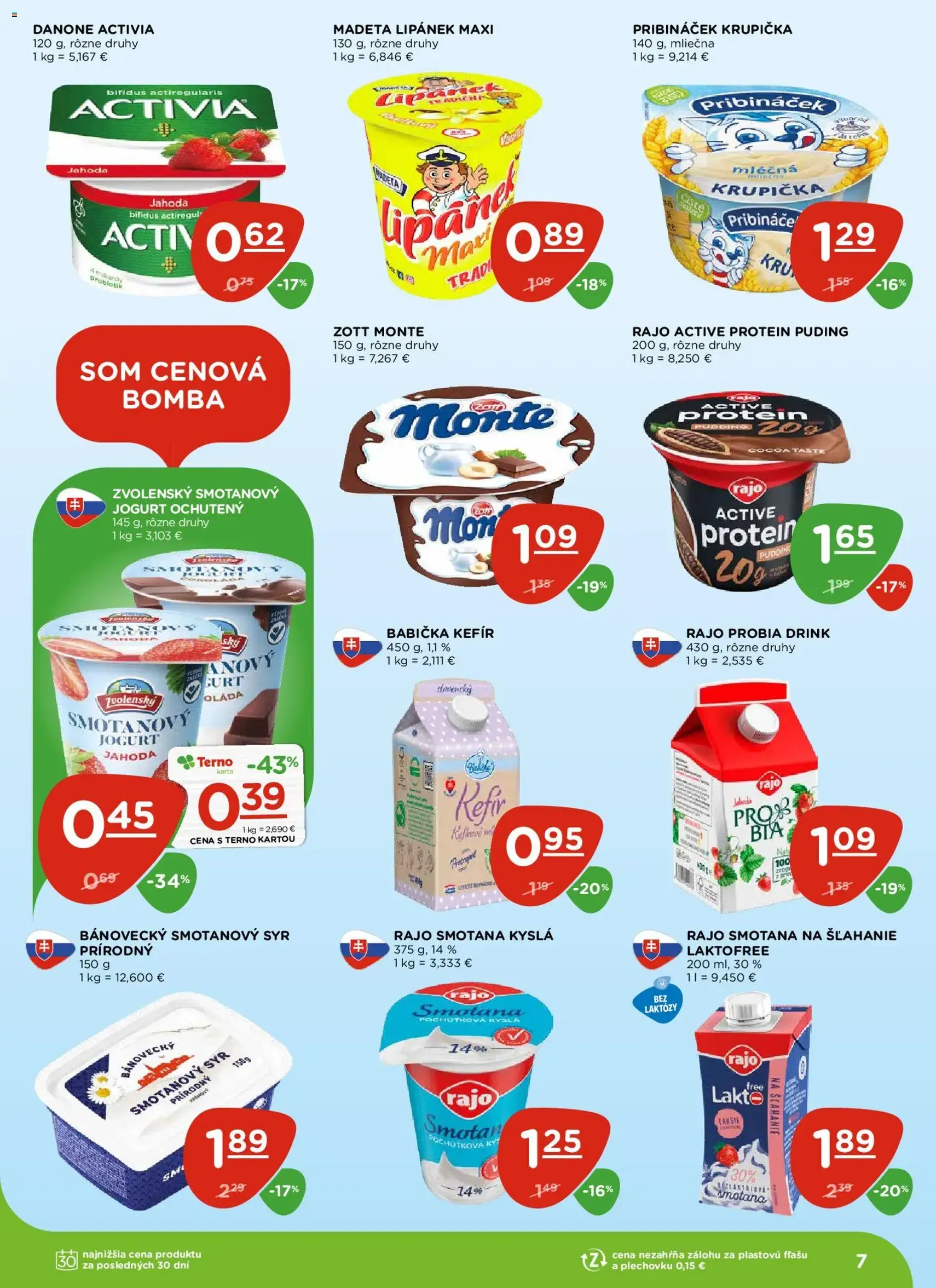 Terno leták - platný leták od 27.11.2025 strana 7 z 20