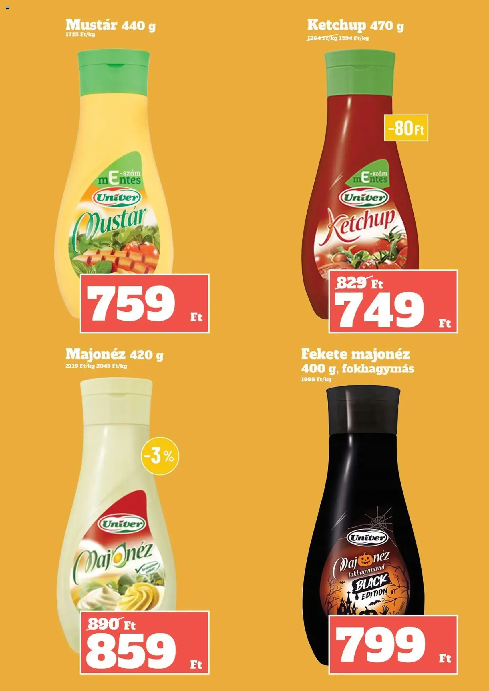 Family Diszkont Akciós újság - 2025.12.04. érvényes szórólap 9 oldal 30 oldalból