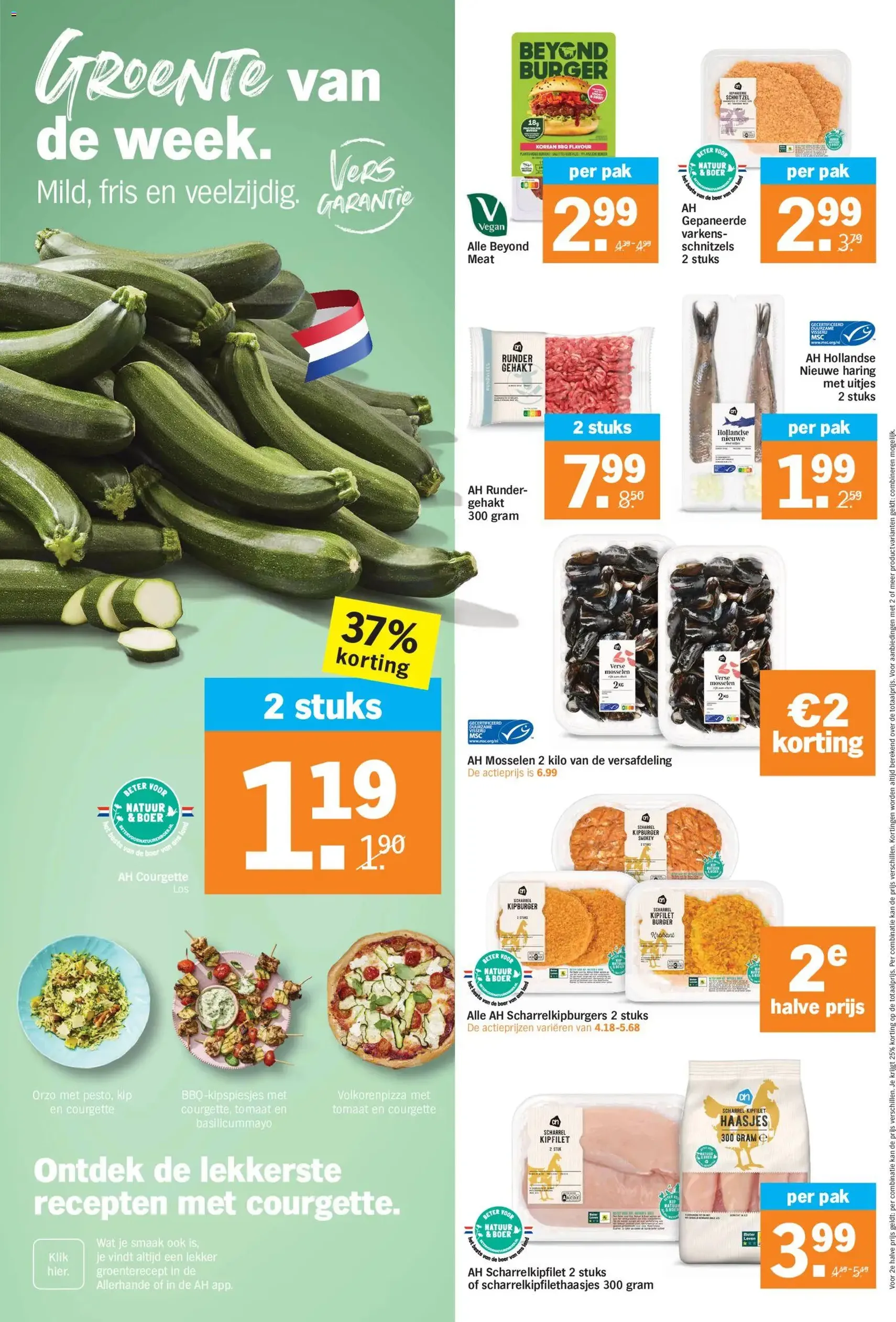 Albert Heijn folder week 27 - geldige folder vanaf 29-06-2026 pagina 11 van 22