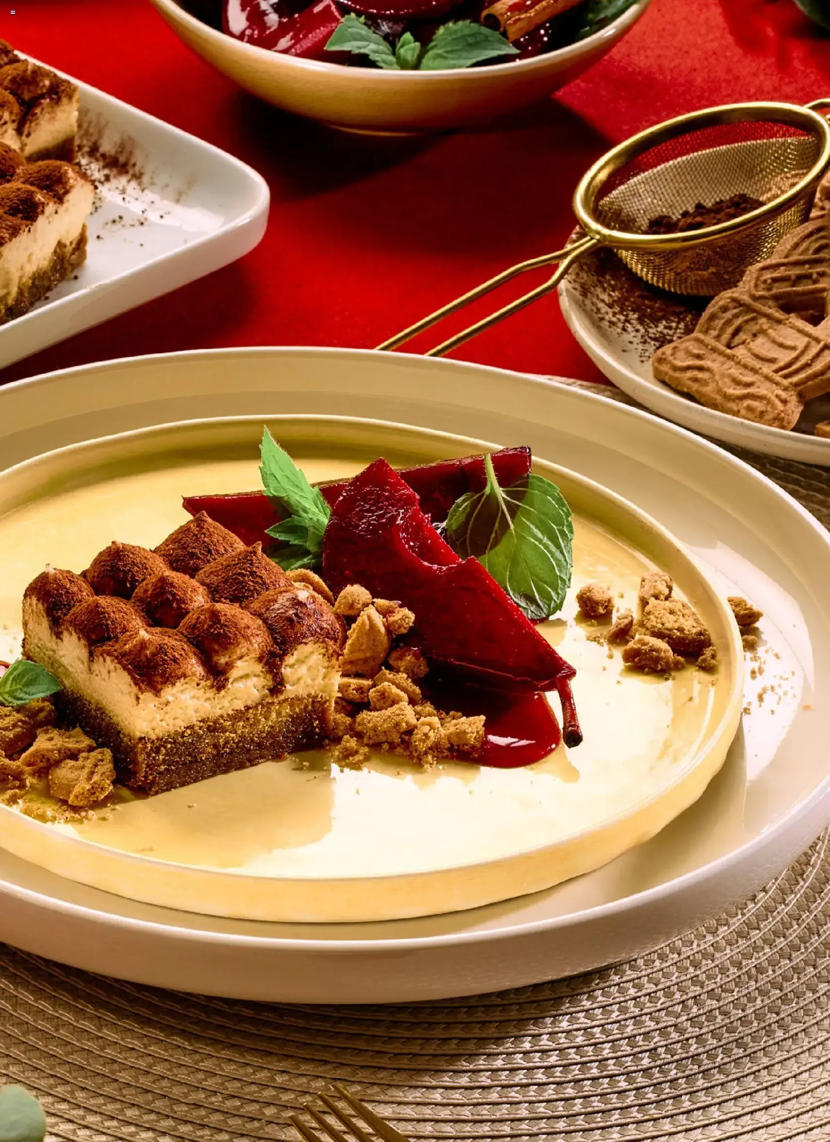 Lidl Kerstmagazine - geldige folder vanaf 09/12/2025 pagina 39 van 56