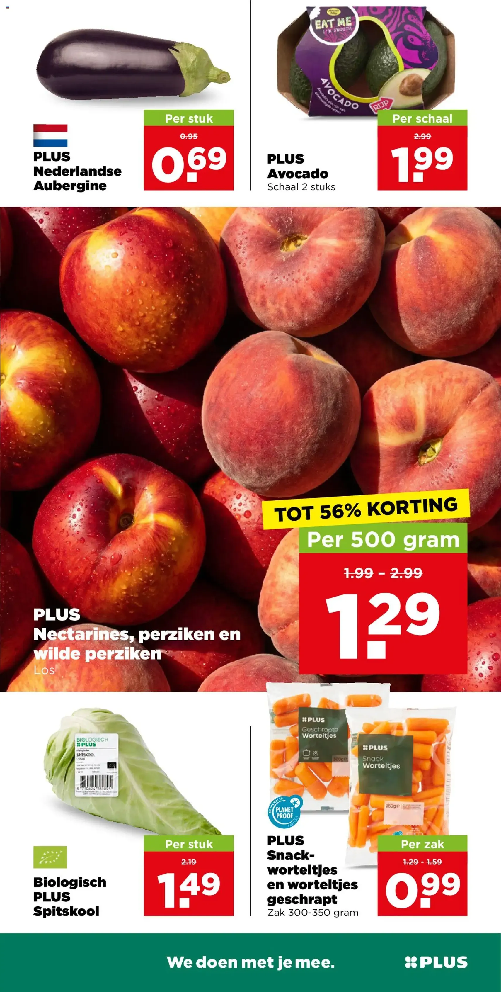 Plus folder week 31 - geldige folder vanaf 29-07-2026 pagina 4 van 40