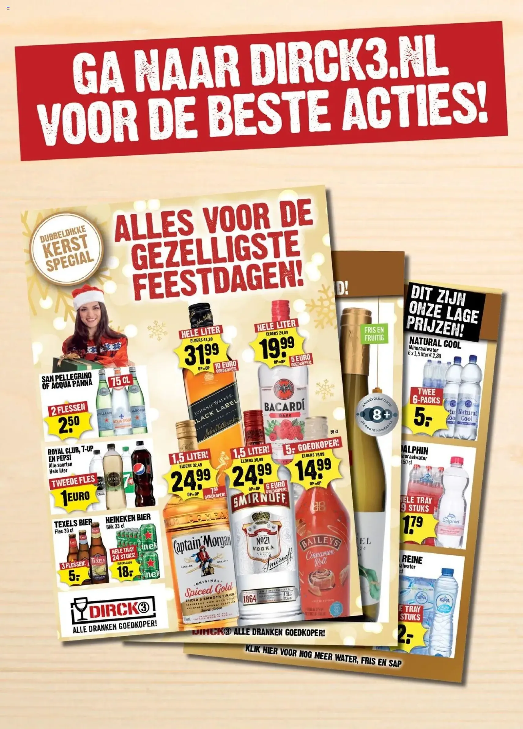 Dirk - Folder week - geldige folder vanaf 10-12-2025 pagina 32 van 42