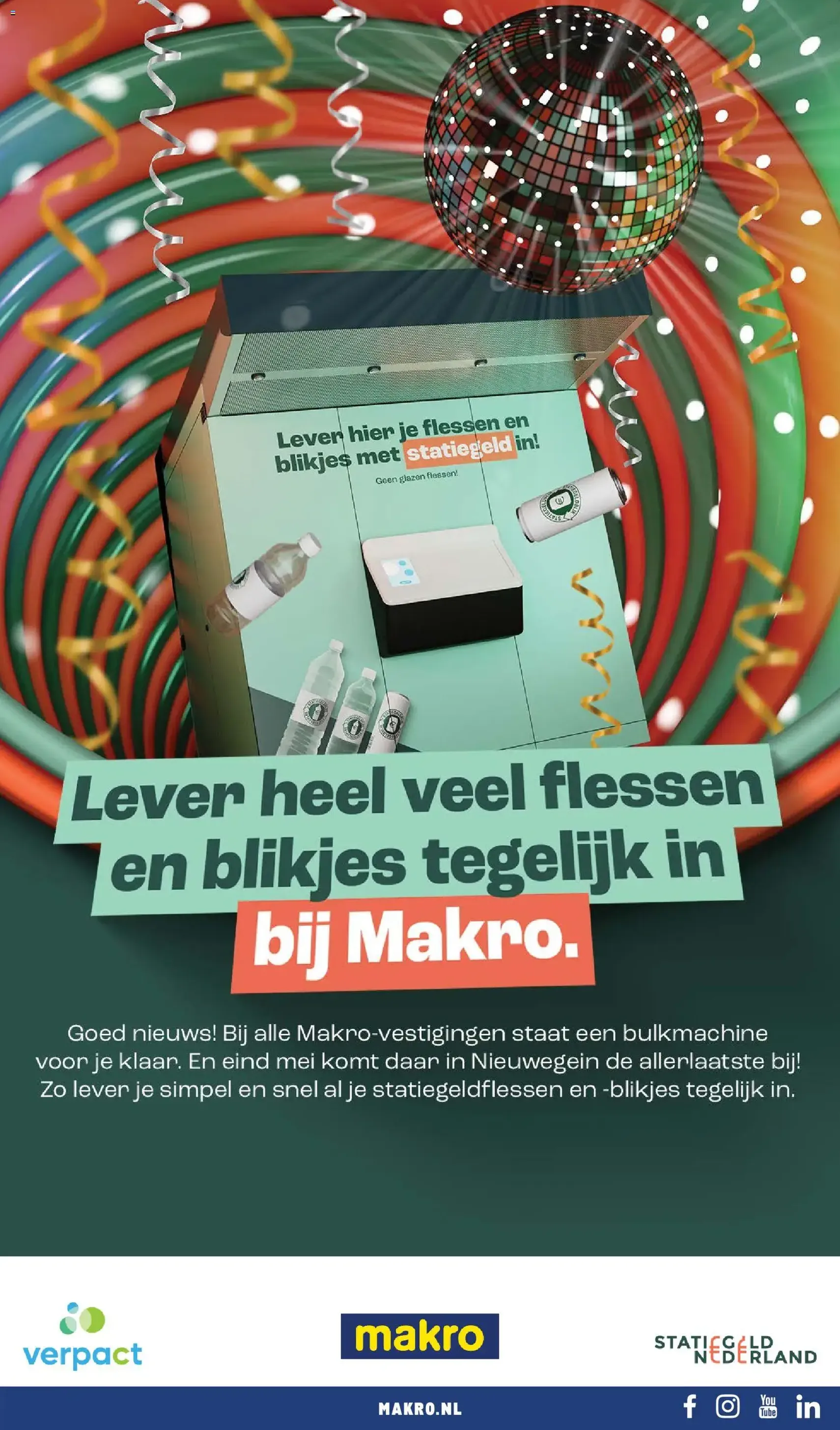 Makro folder - geldige folder vanaf 20-05-2026 pagina 47 van 78