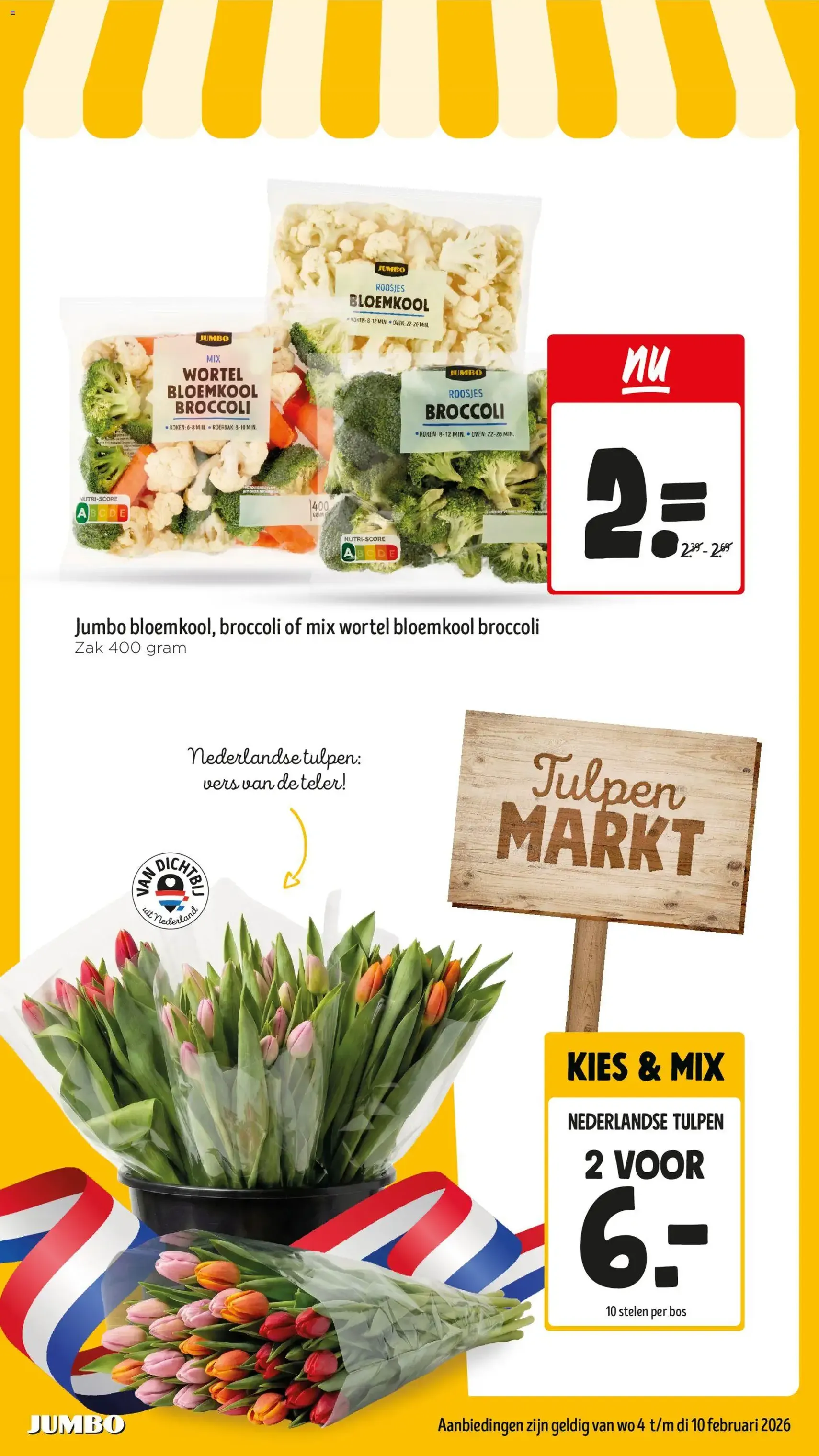 Jumbo - Folder week 6 - geldige folder vanaf 04-02-2026 pagina 7 van 25