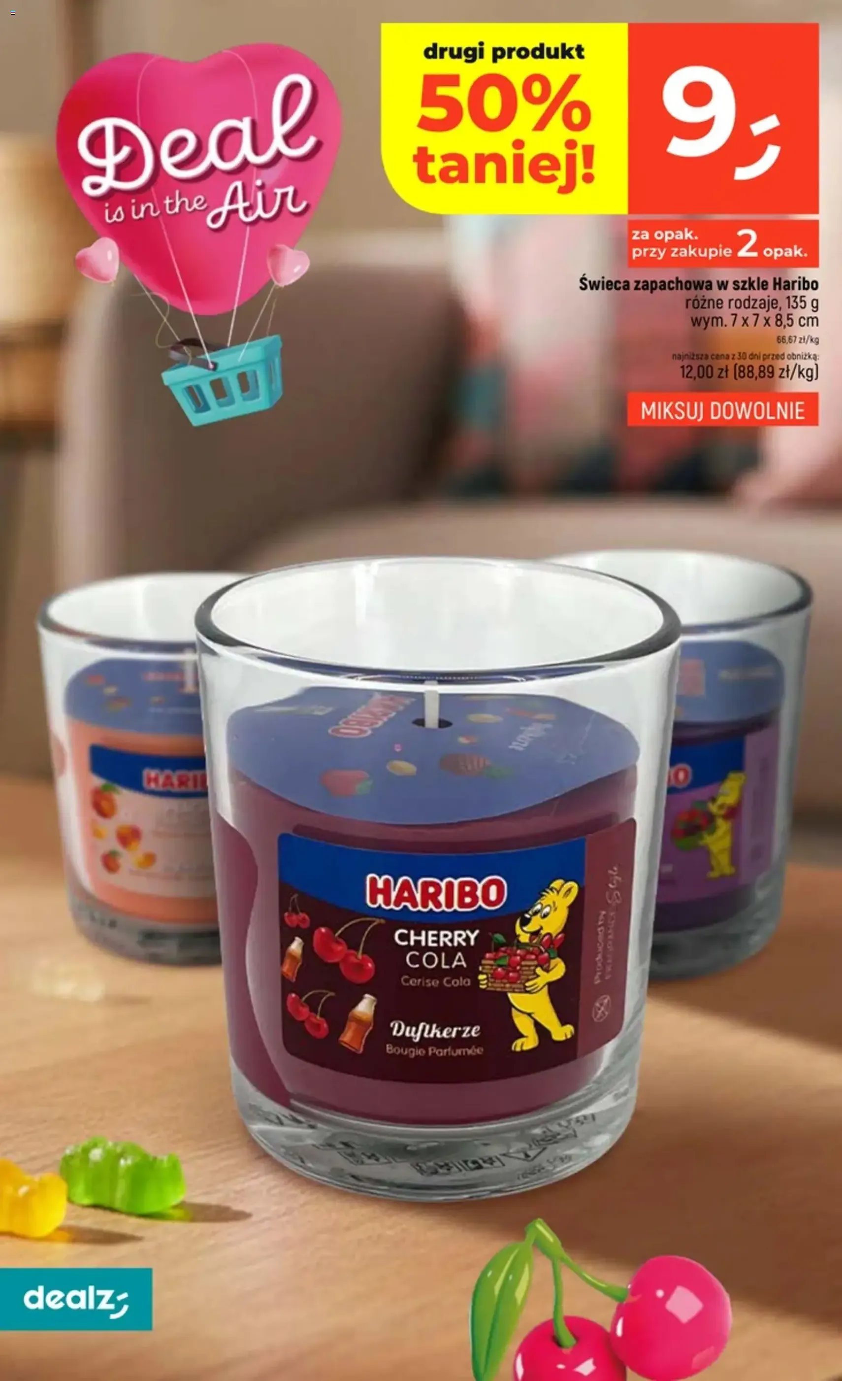 Dealz Gazetka - ważny gazetka od 29.01.2026 strona 30 z 48