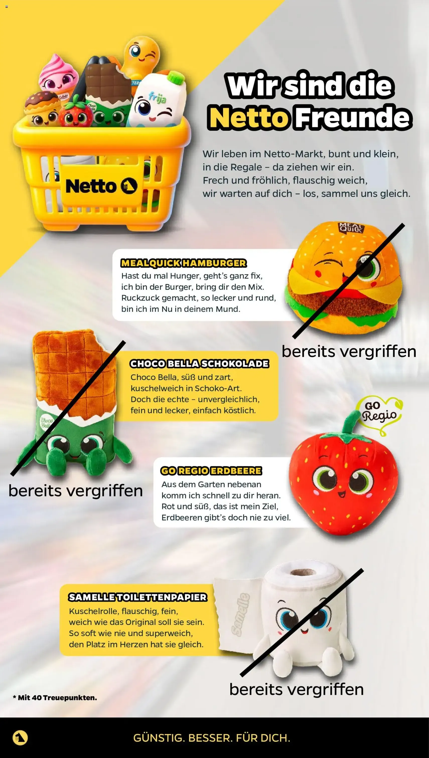 Netto Prospekt - Gültiger Prospekt ab 04.05.2026, Seite 16 von insgesamt 37