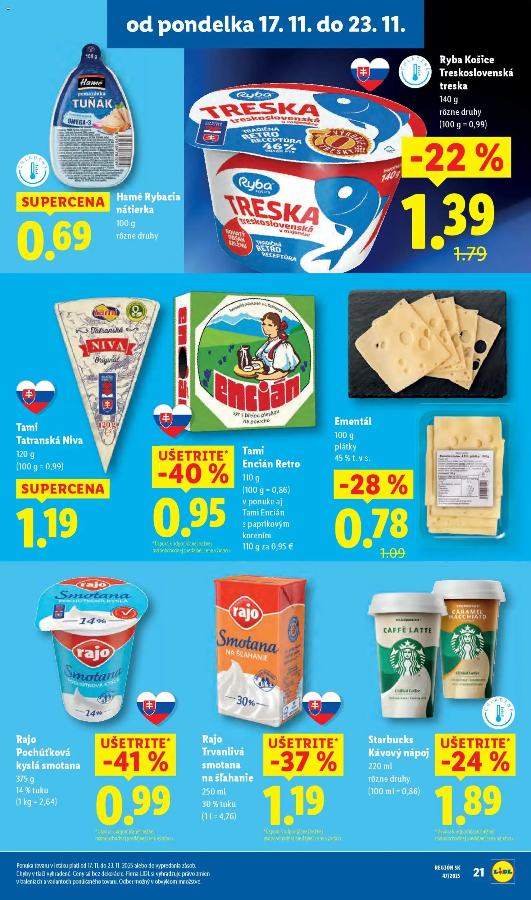 Lidl - Black Friday - platný leták od 17.11.2025 strana 33 z 99