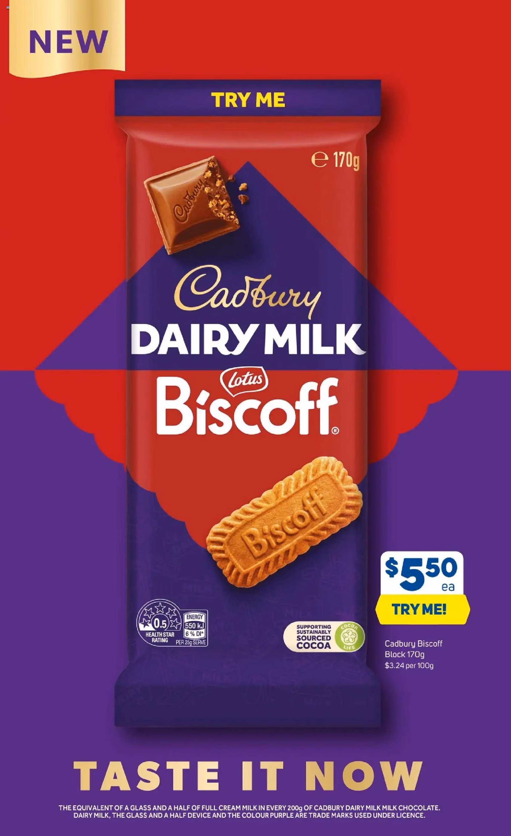 Foodland Catalogue - valid flyer from 04/02/2026, page 17 of 34