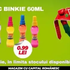 Senic Catalog - previzualizare cataloage valabilă începând cu 27.07.2026