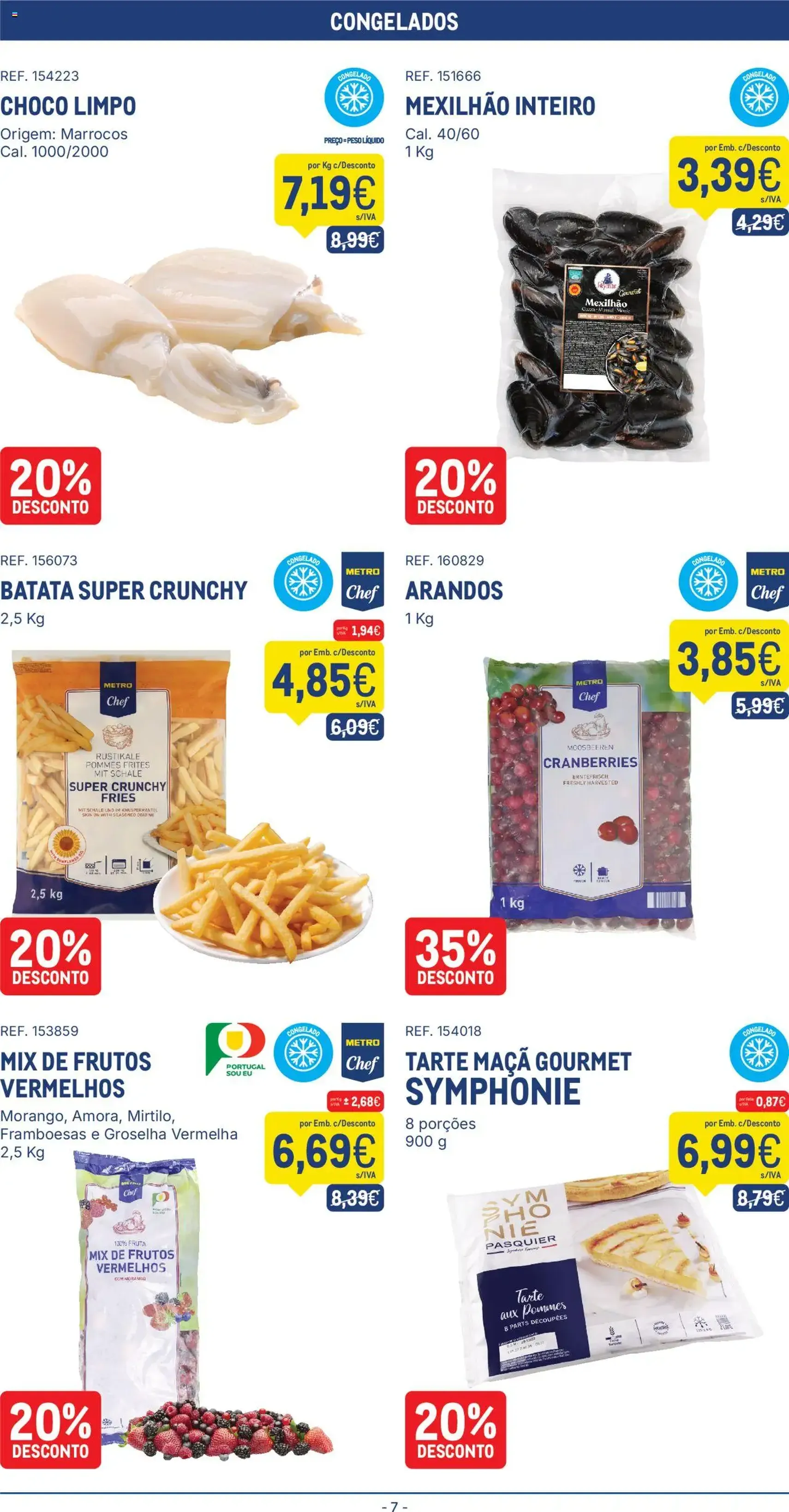 Makro folheto - folheto válido a partir de 30/09/2025 página 7 de 17