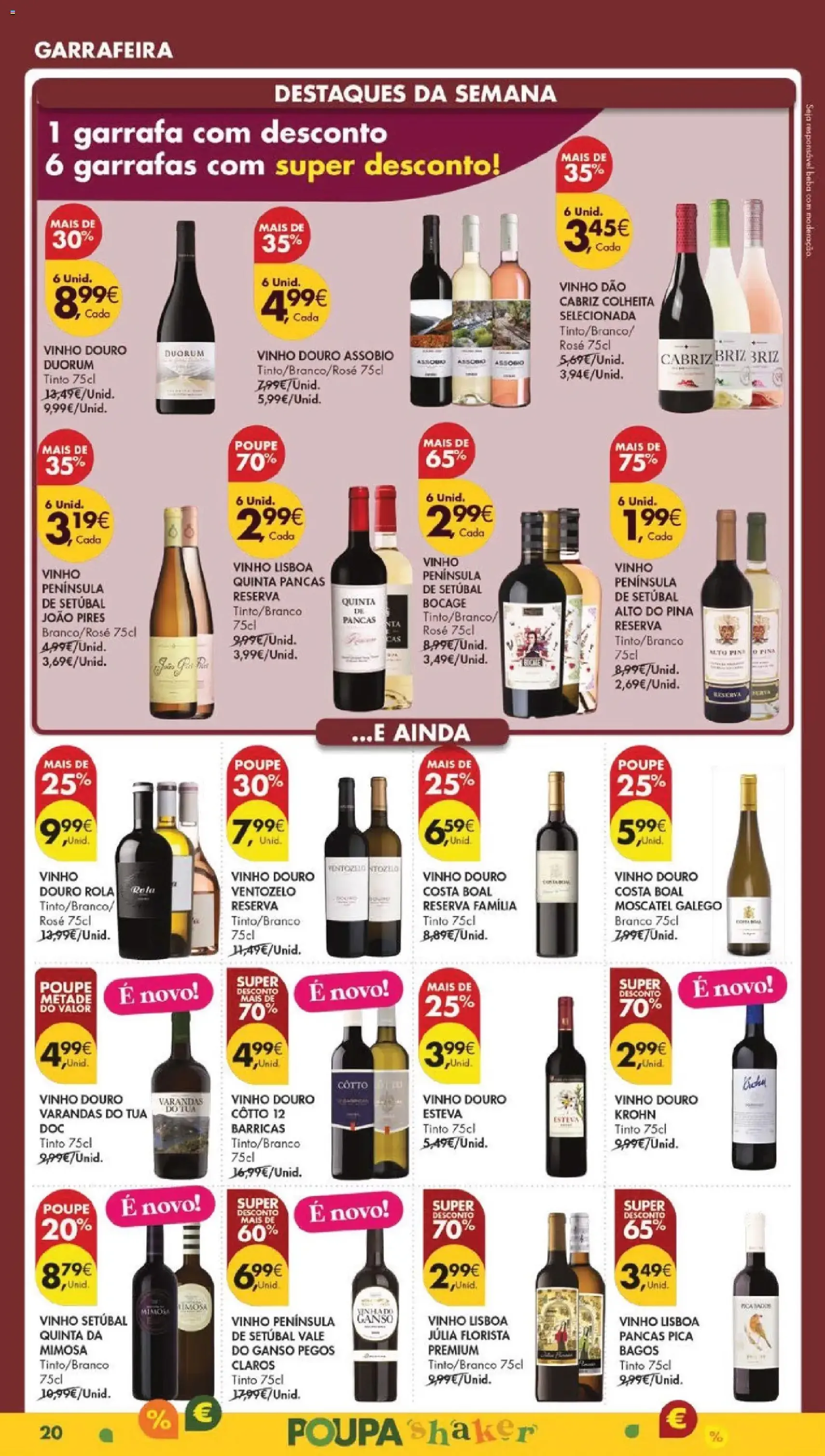 Pingo Doce folheto - folheto válido a partir de 17/02/2026 página 26 de 58