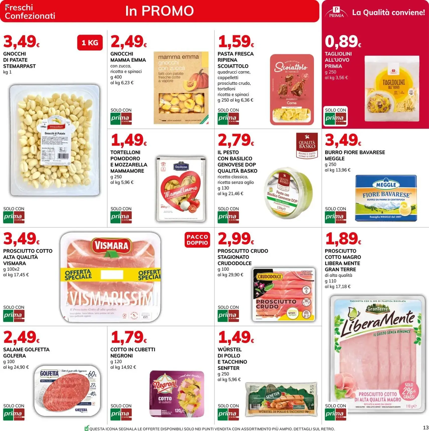 Basko volantino - volantino valido dal 30/06/2026 pagina 13 di 34