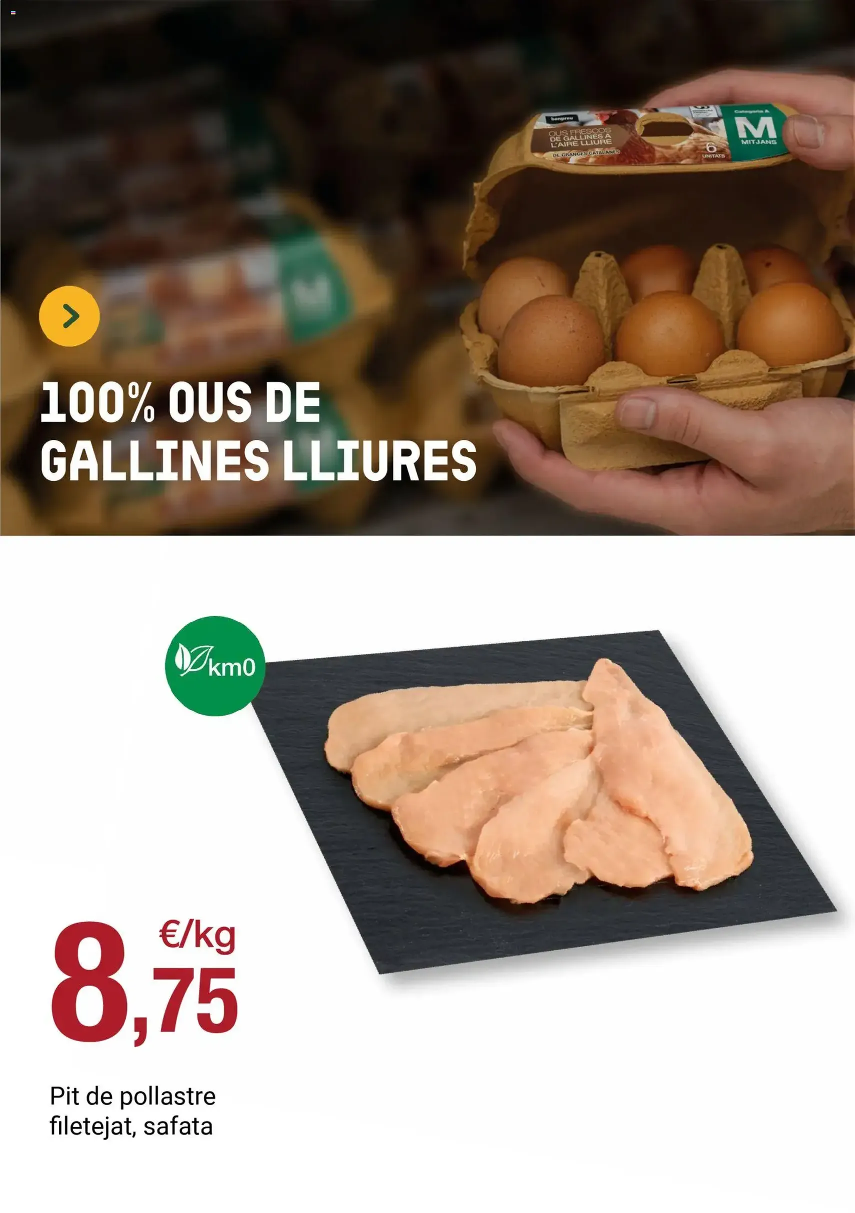 Bonpreu folleto - folleto válido desde 17/02/2026 página 49 de 78