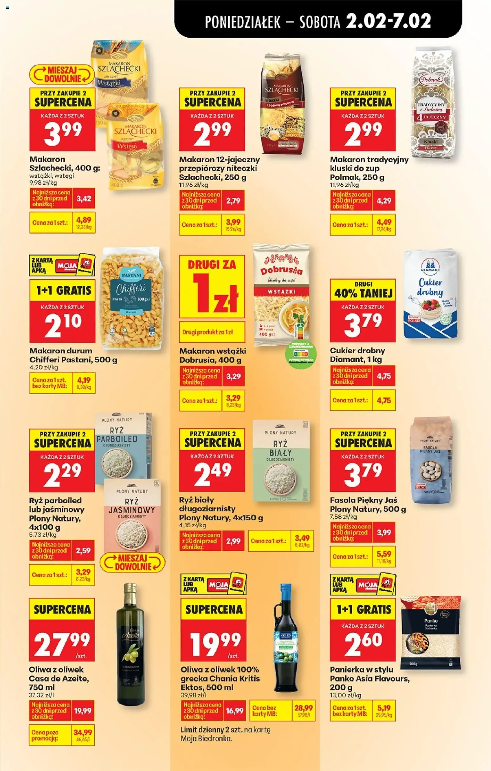 Biedronka gazetka - ważny gazetka od 02.02.2026 strona 49 z 86