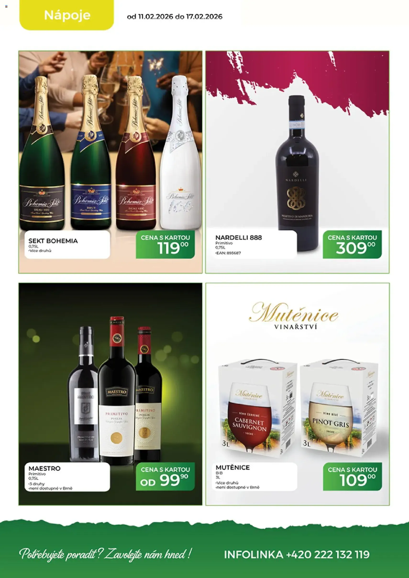 Tamda Foods leták - platný leták od 11.02.2026 strana 16 z 60