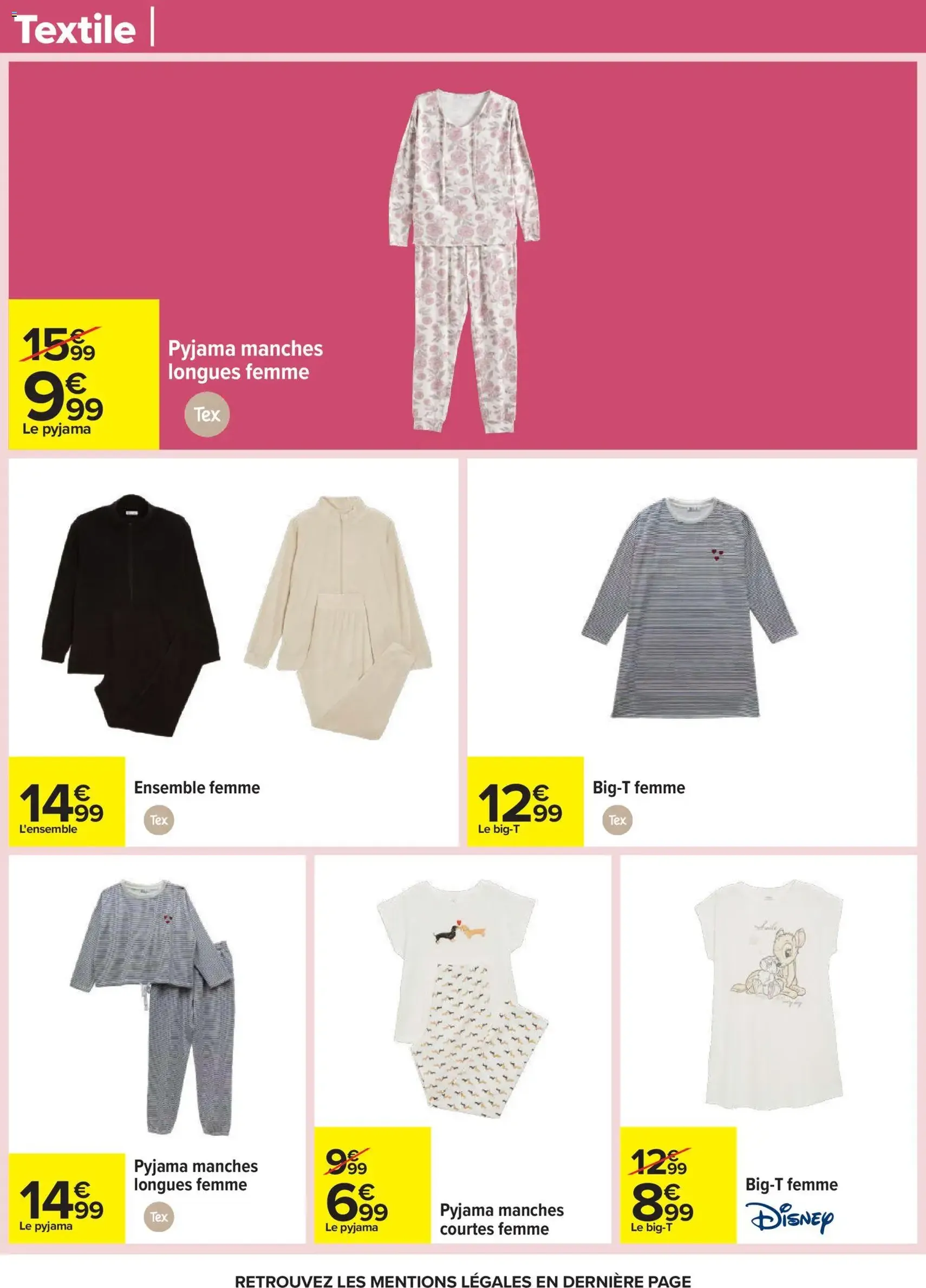 Carrefour catalogue semaine 8 - brochure valable à partir du 17/02/2026, page 90 sur 99