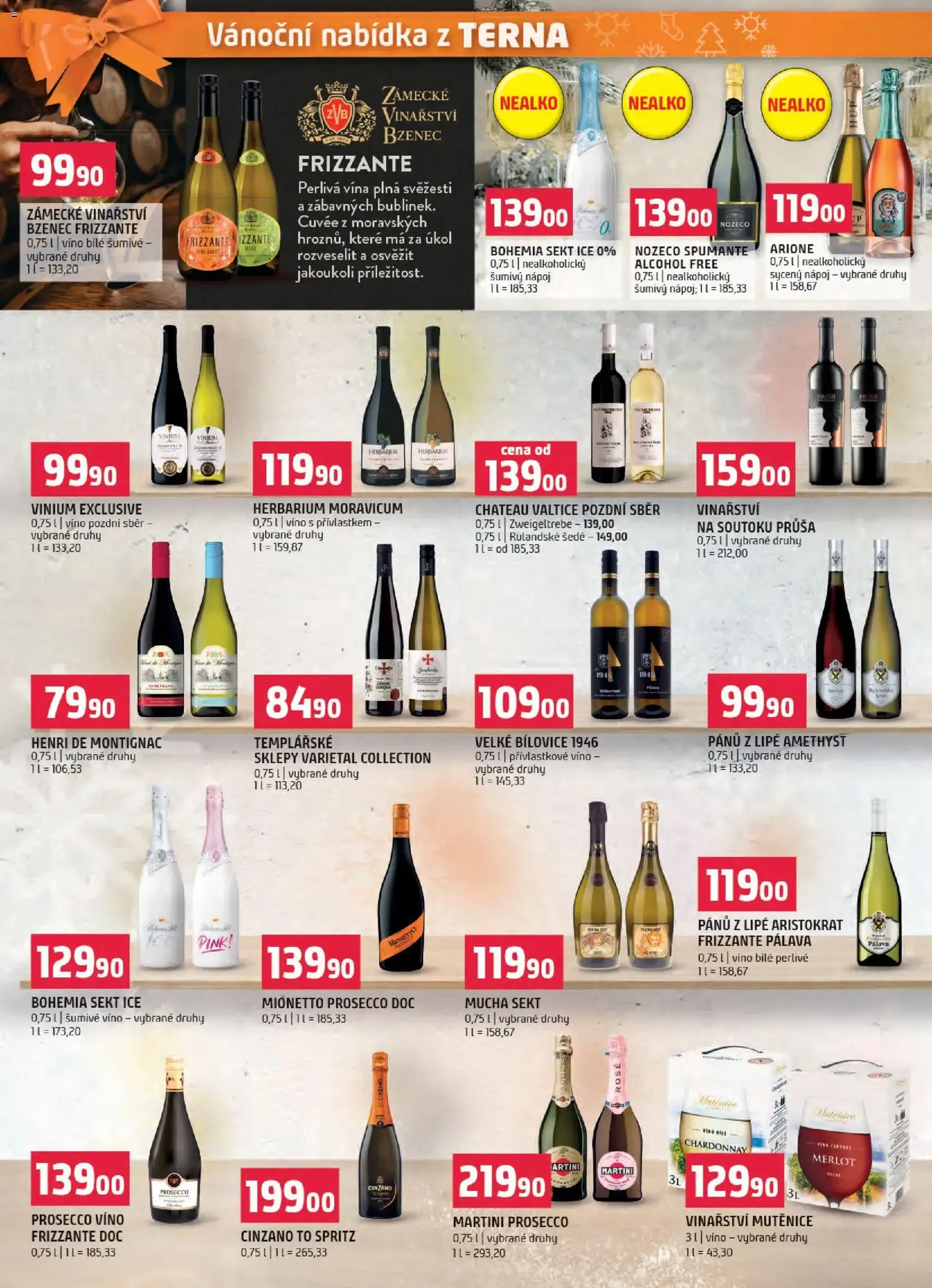 Terno leták - platný leták od 22.12.2025 strana 20 z 24