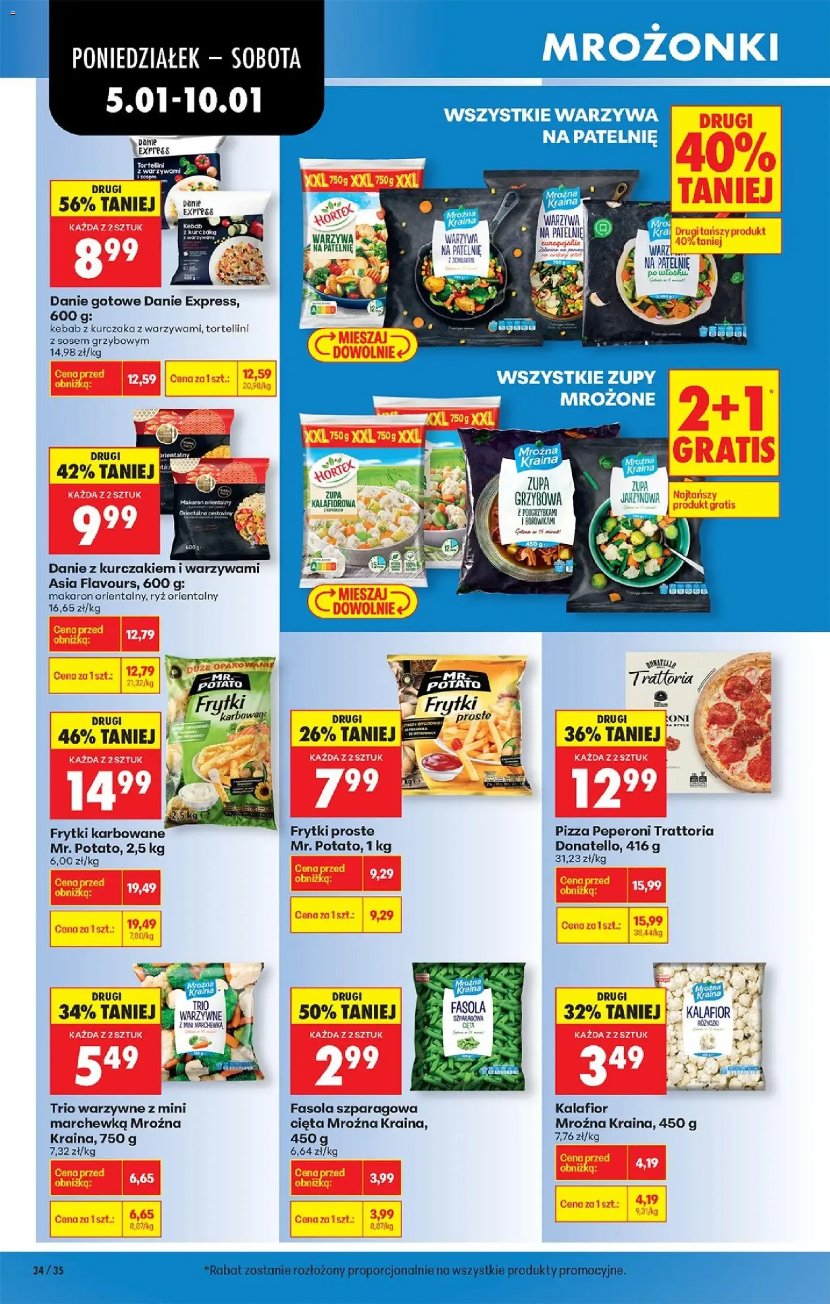 Biedronka gazetka - ważny gazetka od 05.01.2026 strona 42 z 80