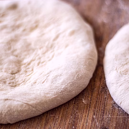 Anteprima ricetta Impasto pizza Bonci: come realizzarlo al meglio