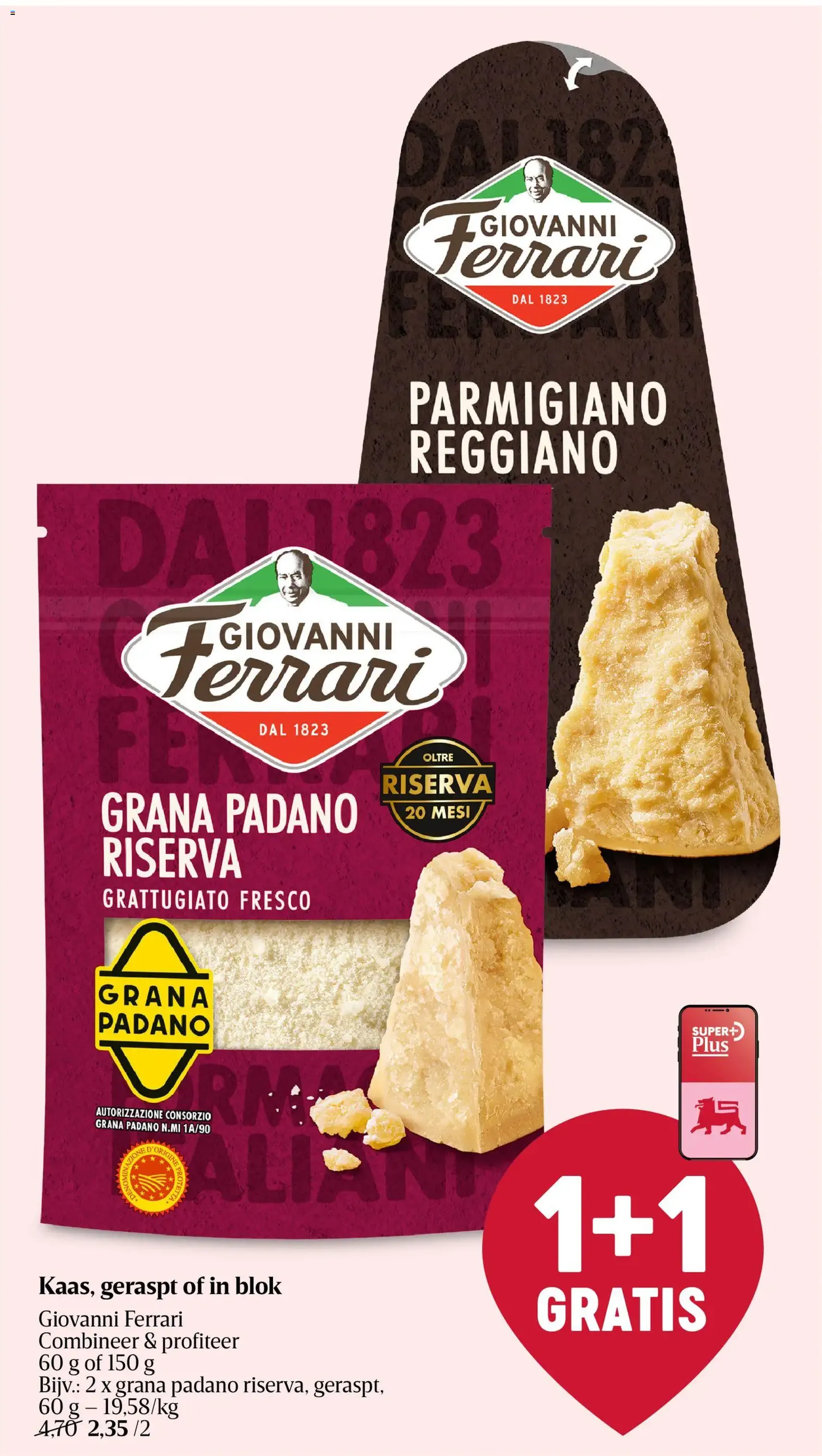 Delhaize folder week 48 - geldige folder vanaf 27/11/2025 pagina 19 van 44