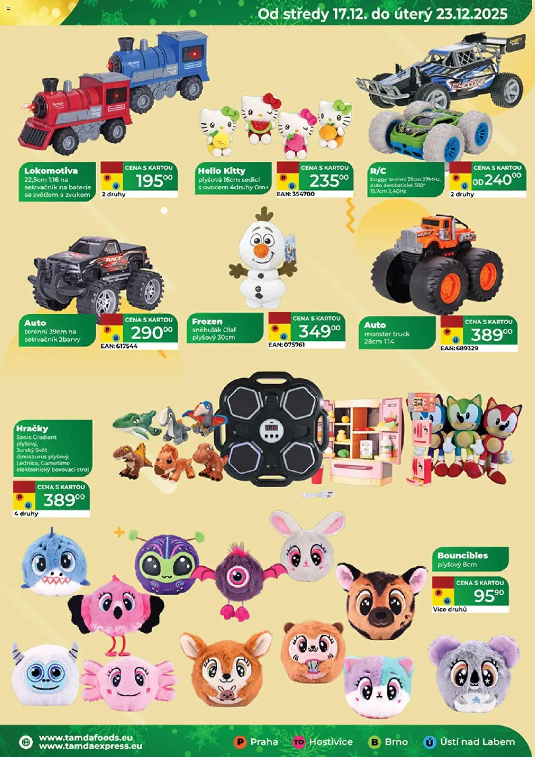 Tamda Foods leták - platný leták od 17.12.2025 strana 27 z 52