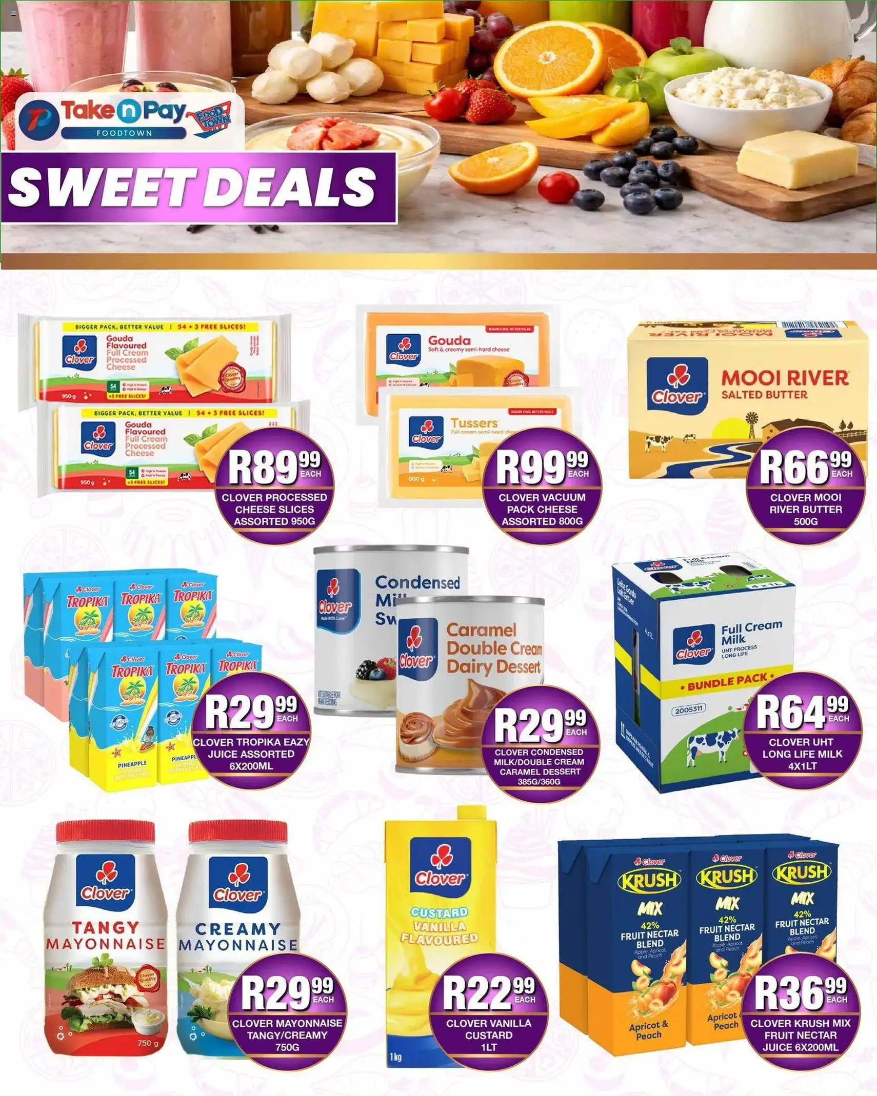 Take n Pay Specials - valid flyer from 02/03/2026, page 21 of 41