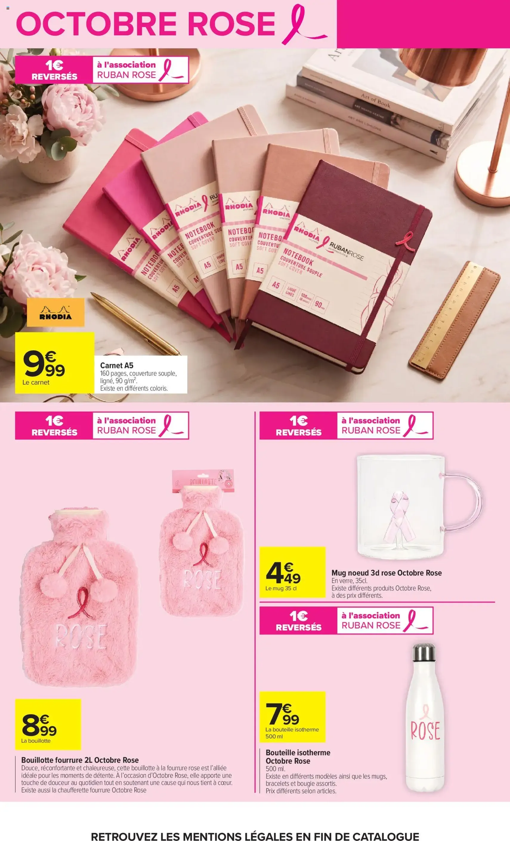 Carrefour catalogue - brochure valable à partir du 06/10/2026, page 10 sur 77