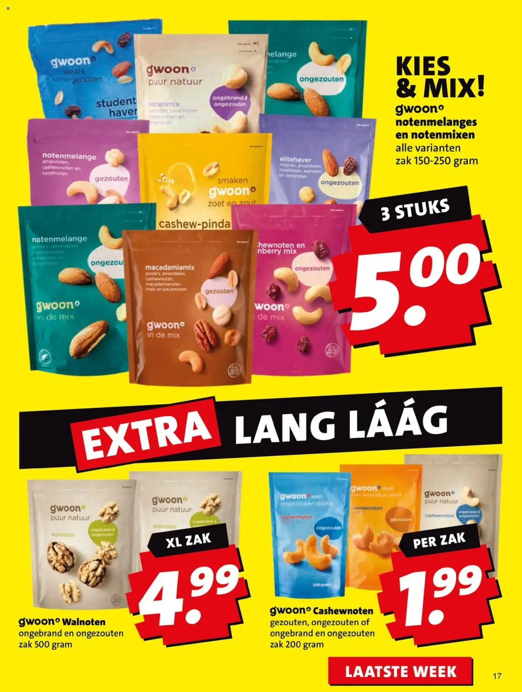 Boni - Folder week 1 - geldige folder vanaf 25-12-2025 pagina 17 van 22